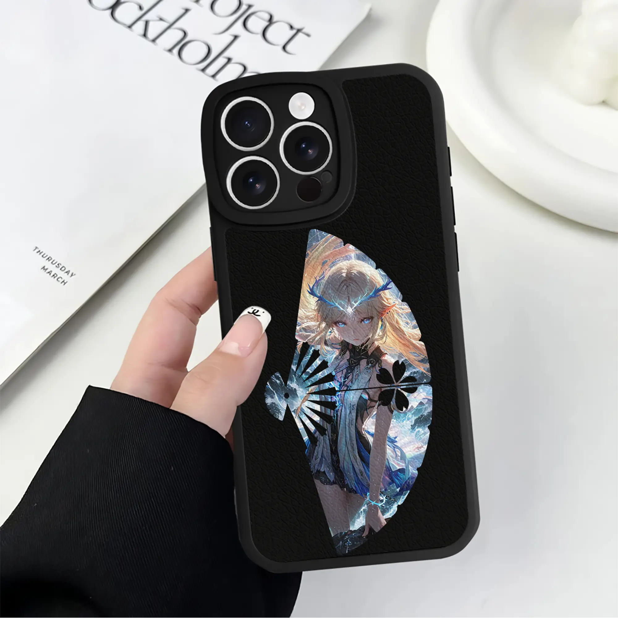 鳴潮 グッズ カルテジア