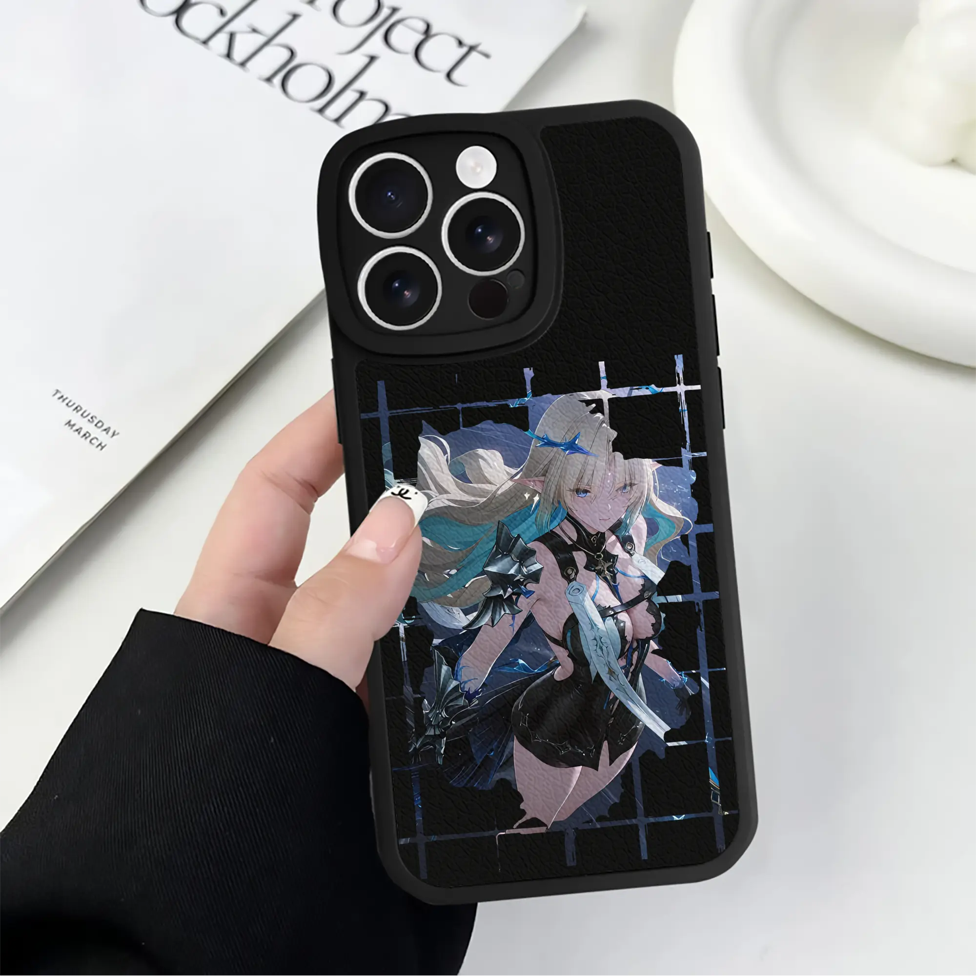 鳴潮 グッズ カルテジア