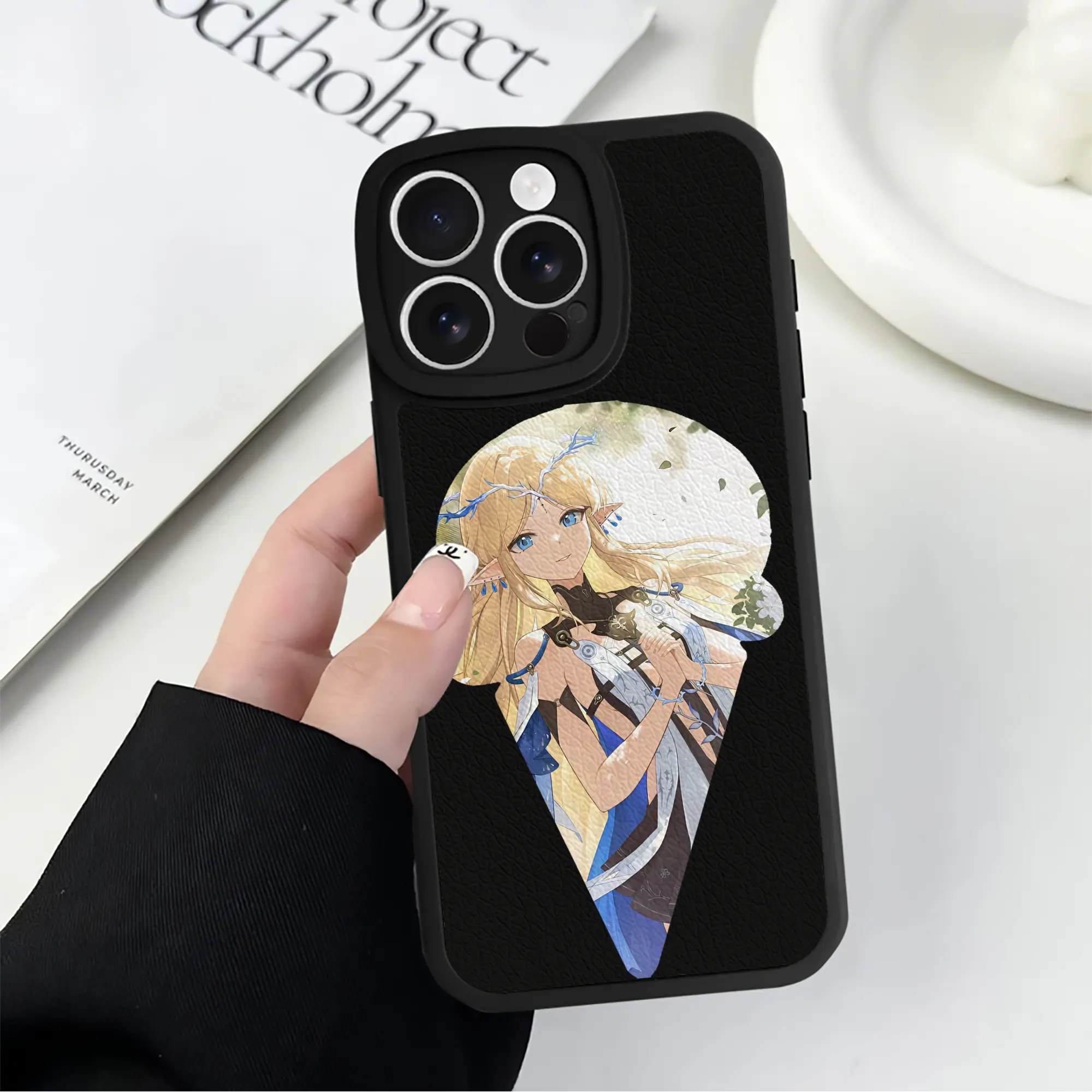 鳴潮 グッズ カルテジア