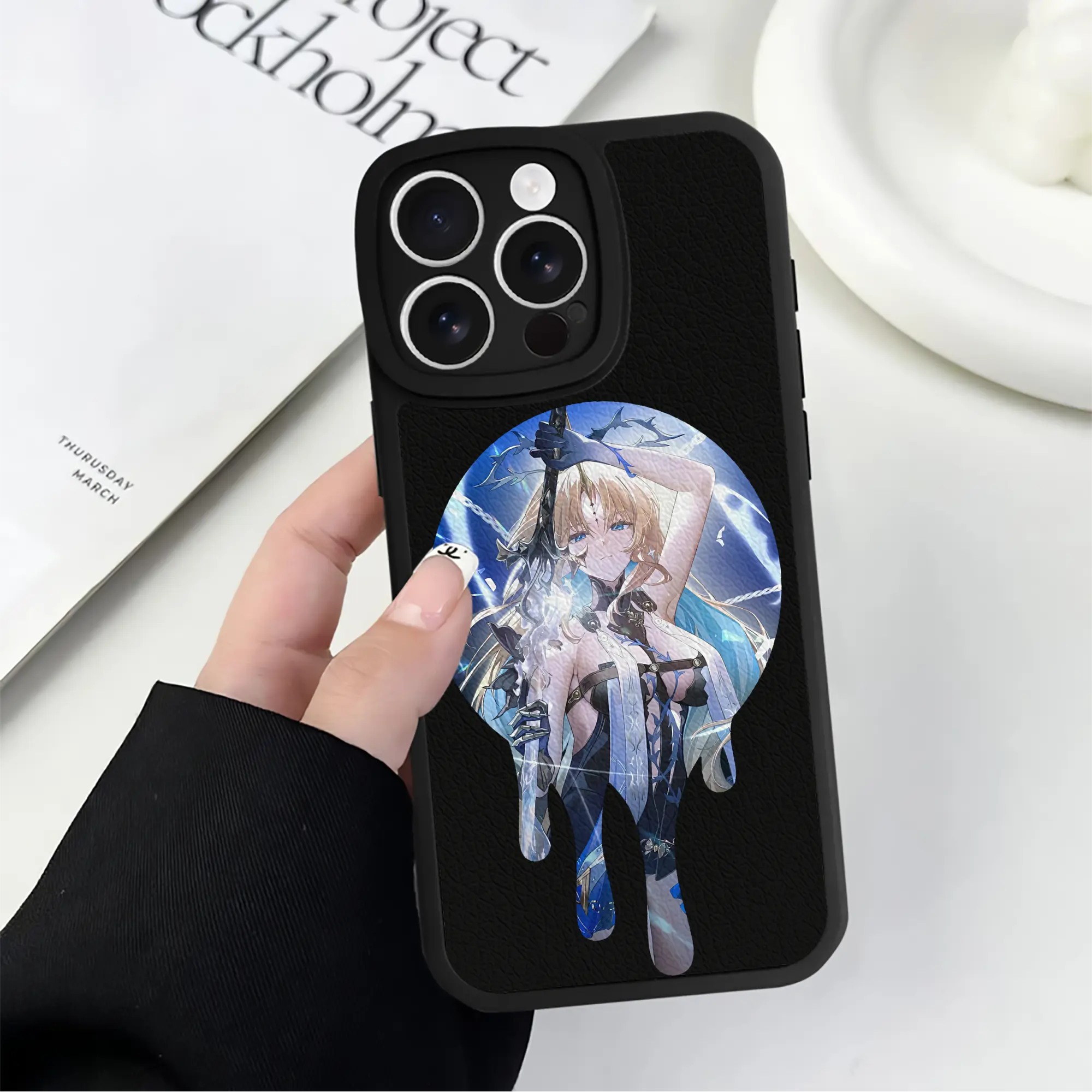 鳴潮 グッズ カルテジア