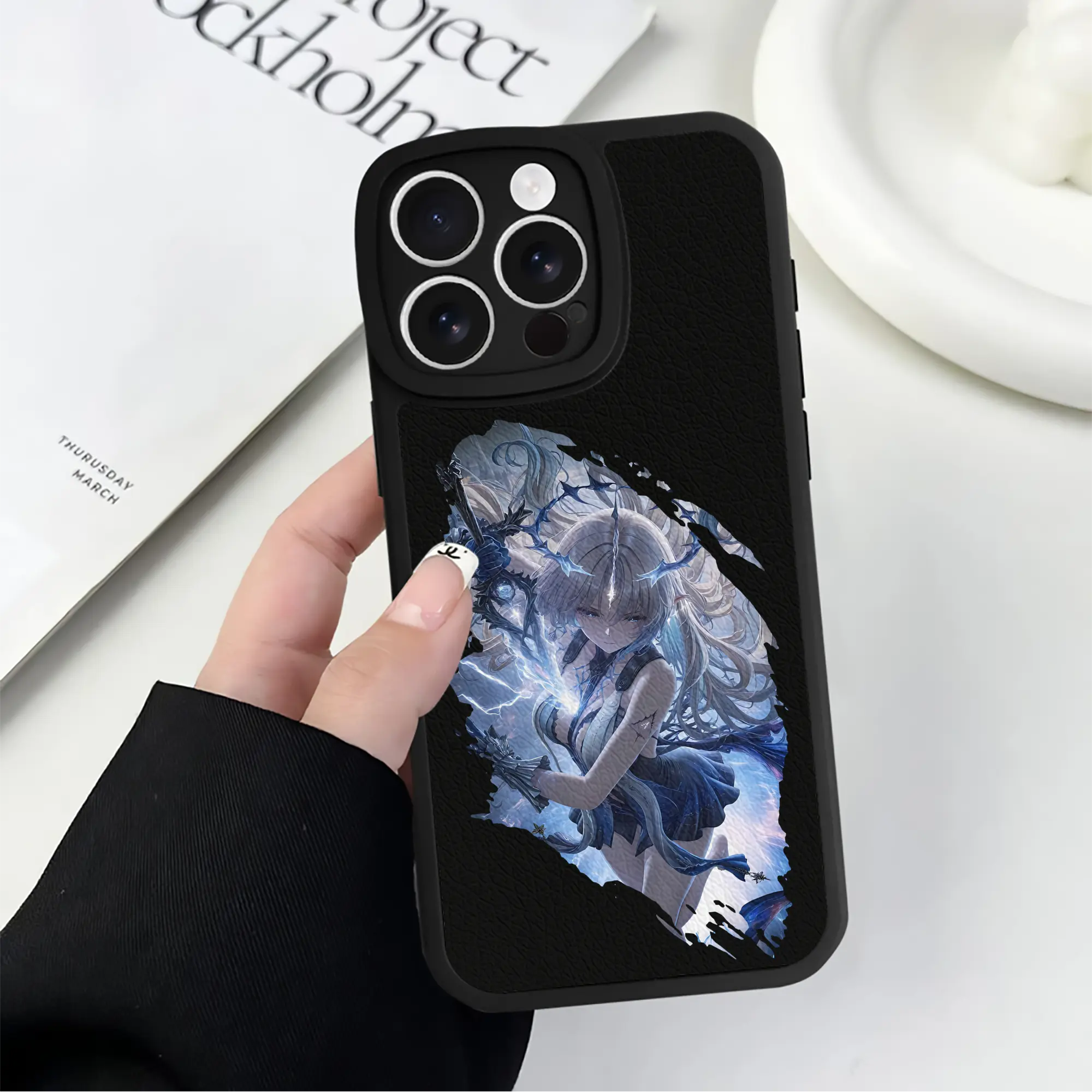 鳴潮 グッズ カルテジア