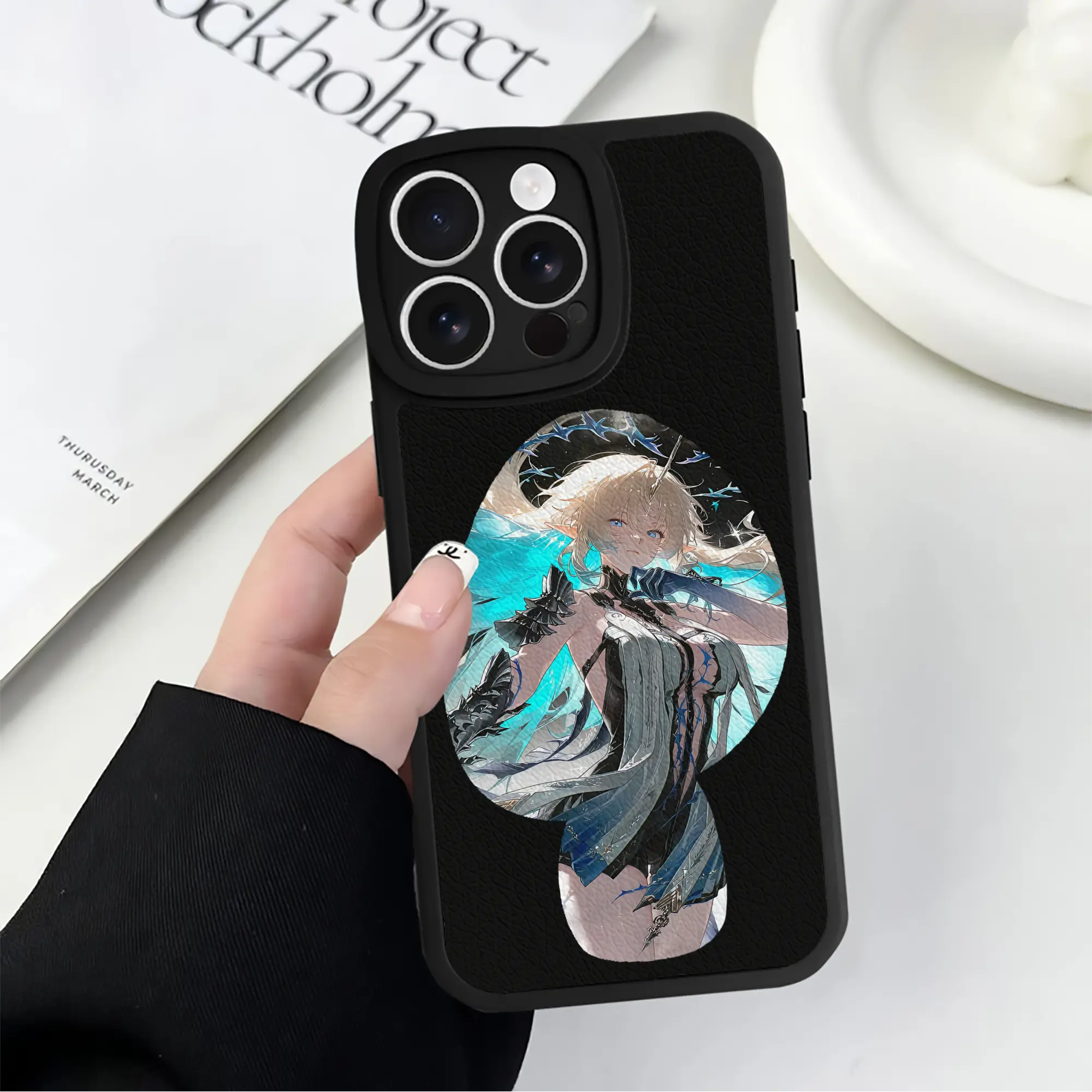 鳴潮 グッズ カルテジア