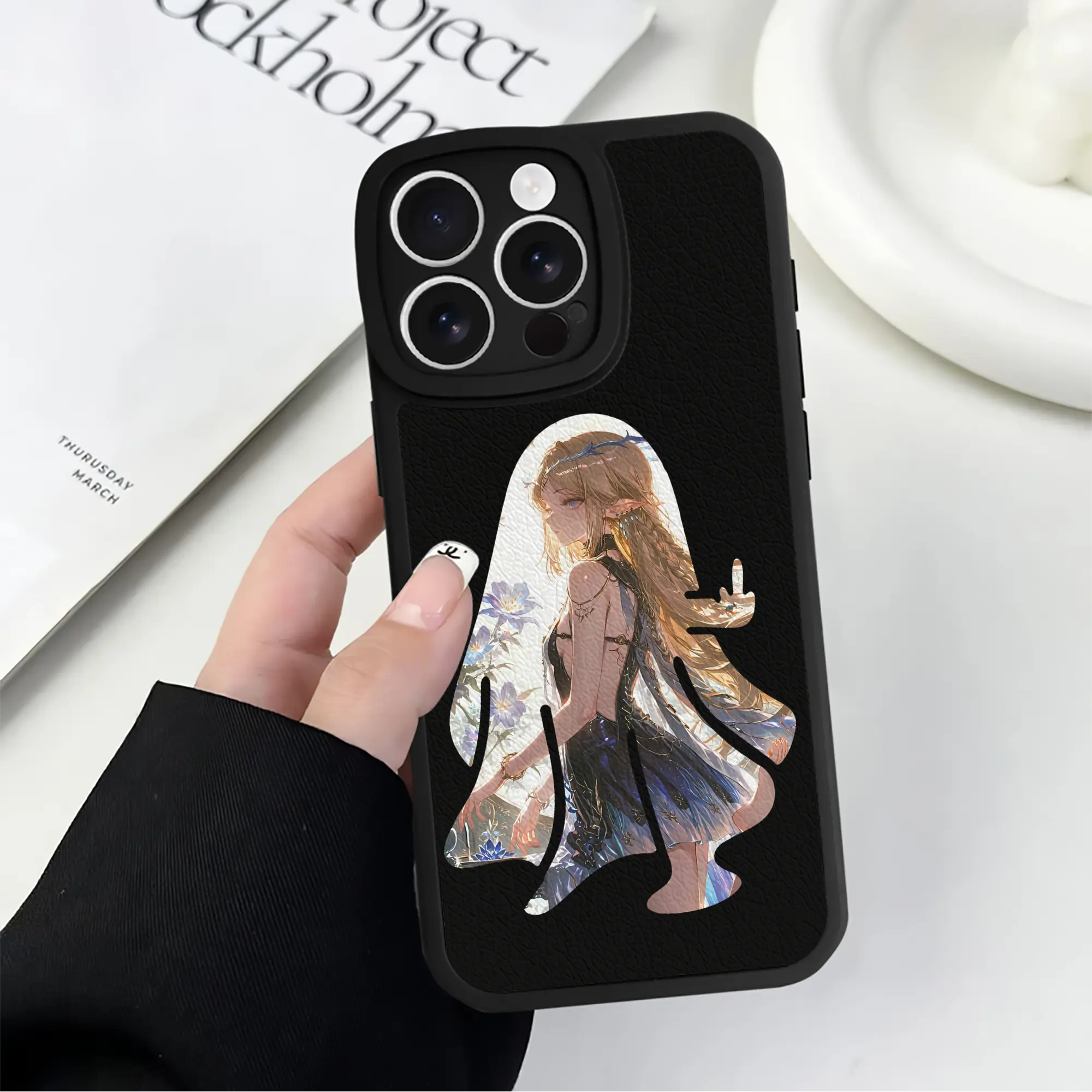 鳴潮 グッズ カルテジア