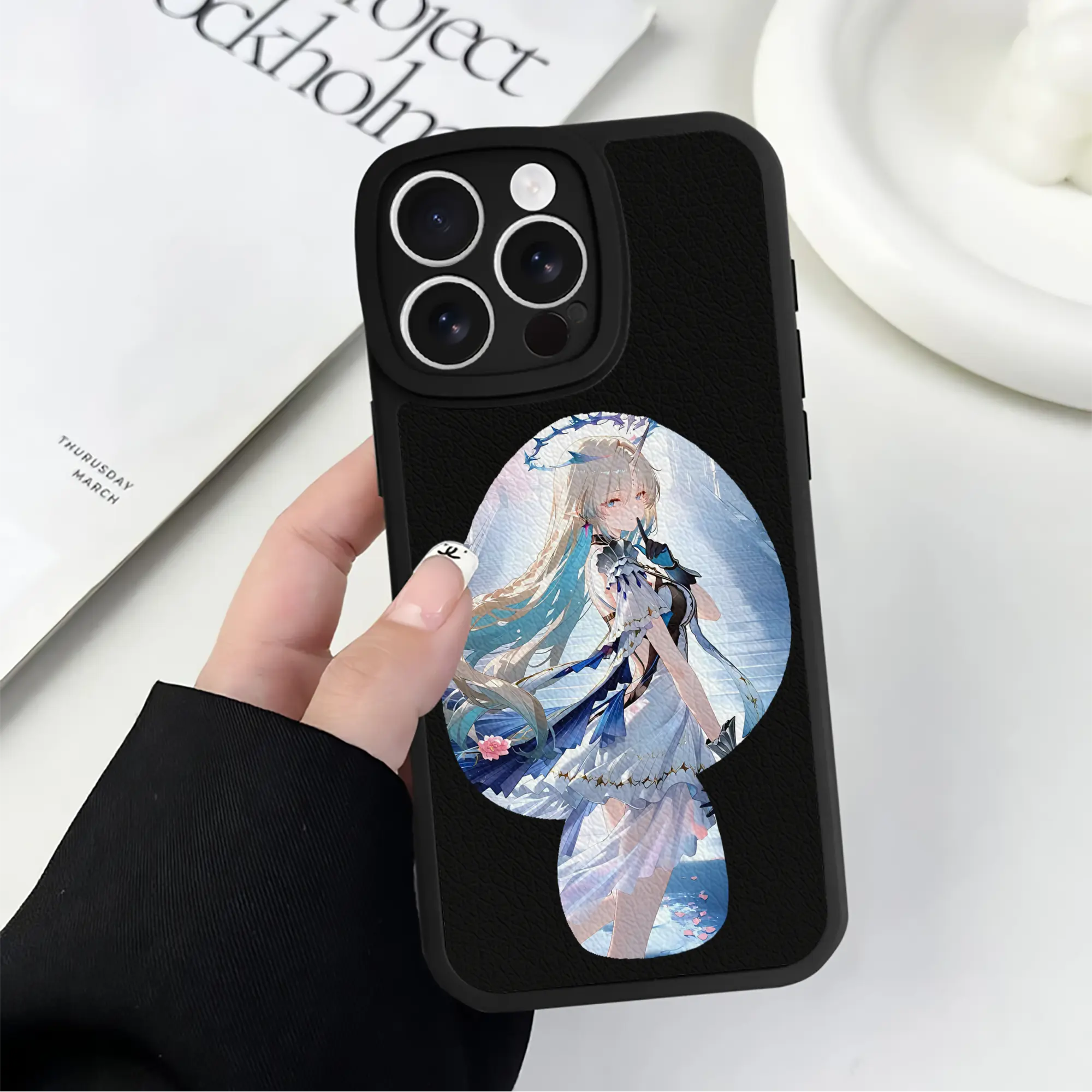 鳴潮 グッズ カルテジア