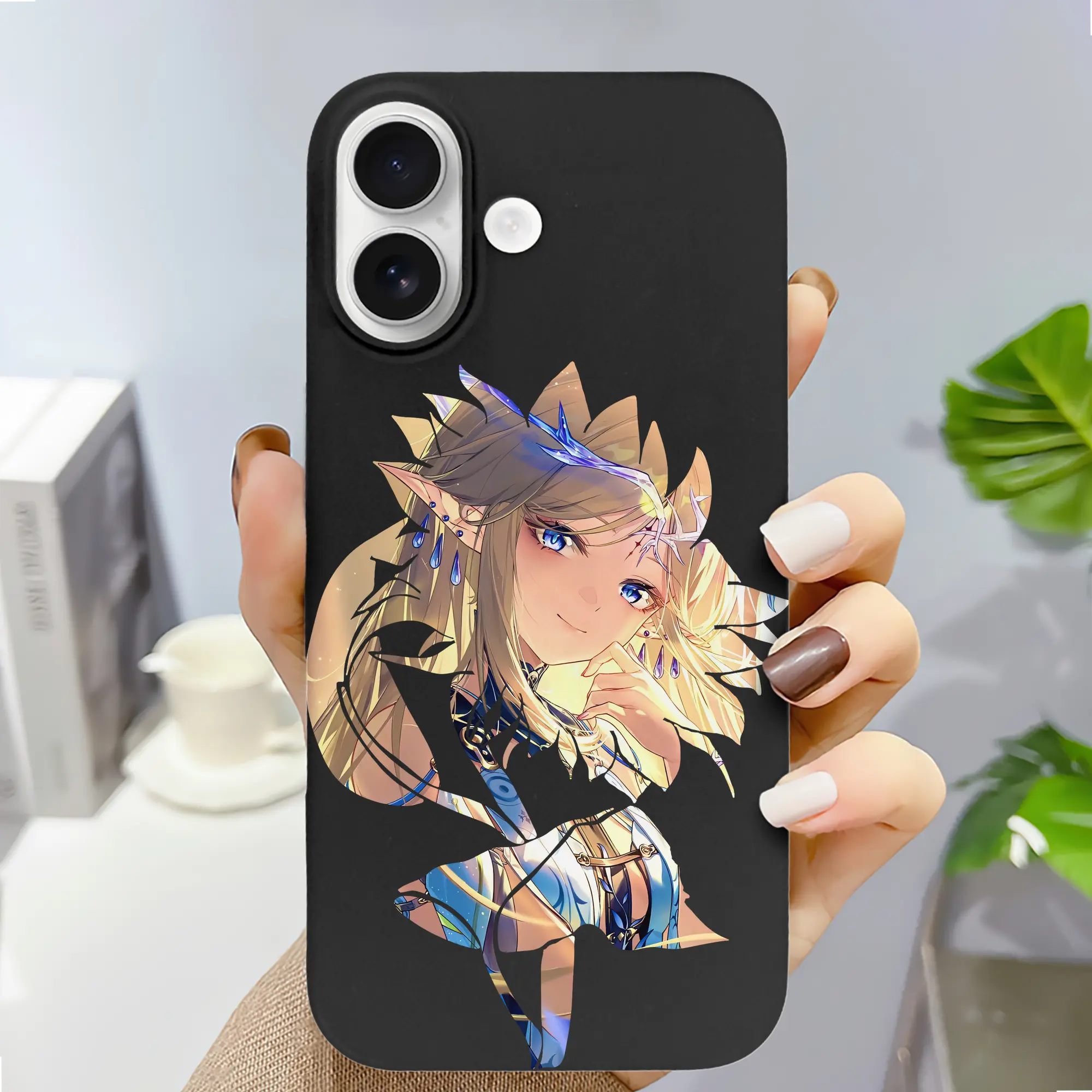 鳴潮 グッズ カルテジア