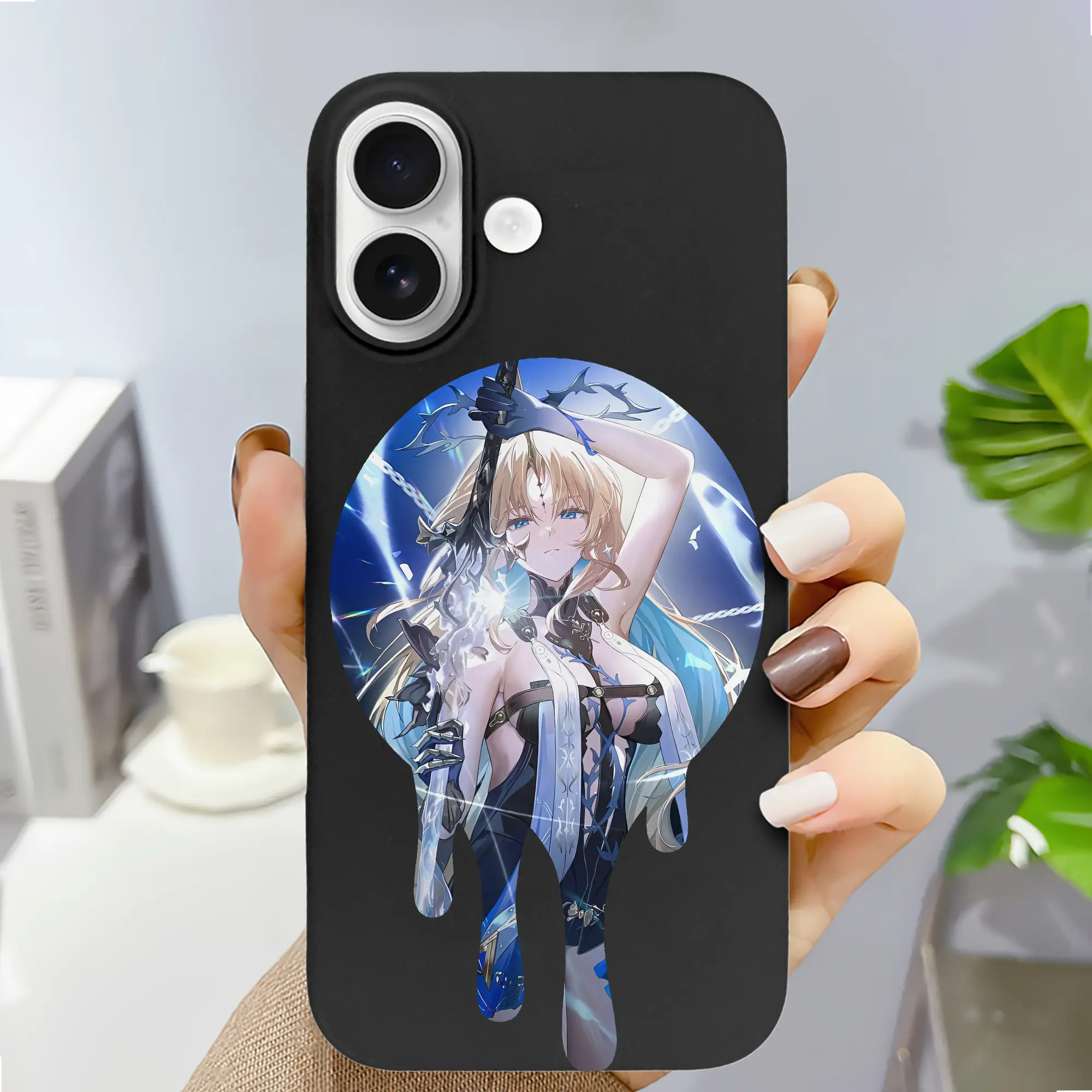 鳴潮 グッズ カルテジア