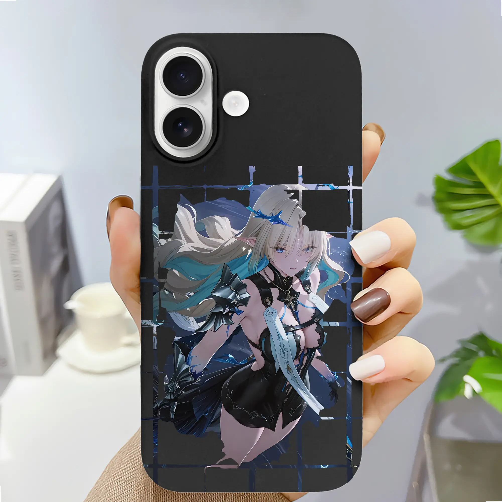 鳴潮 グッズ カルテジア