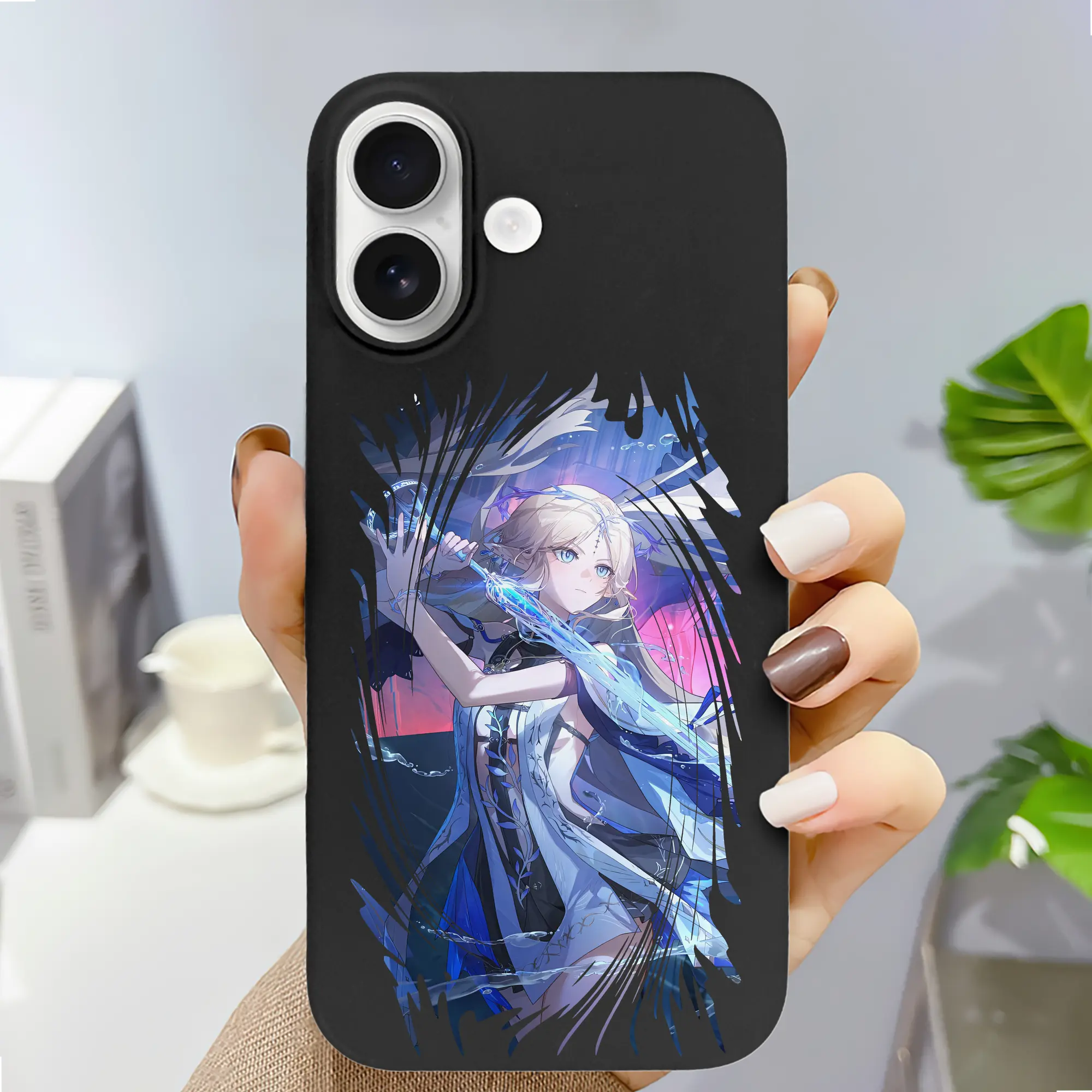 鳴潮 グッズ カルテジア