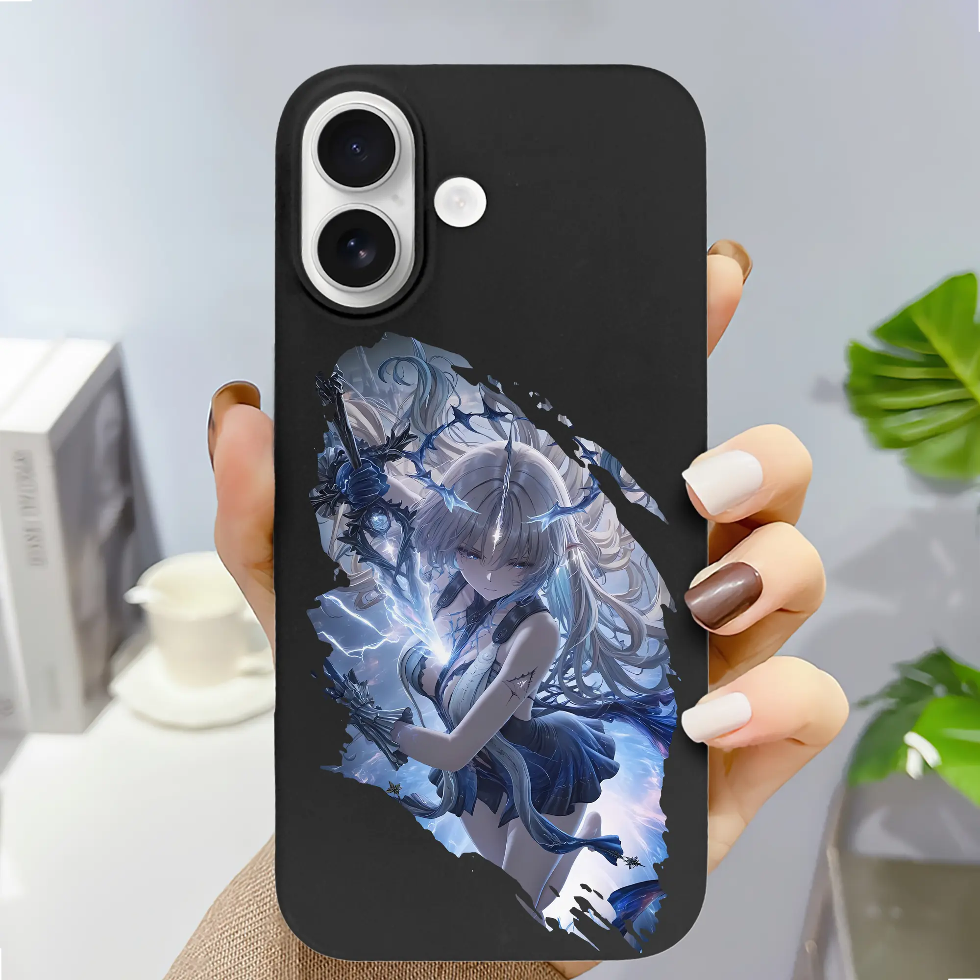 鳴潮 グッズ カルテジア