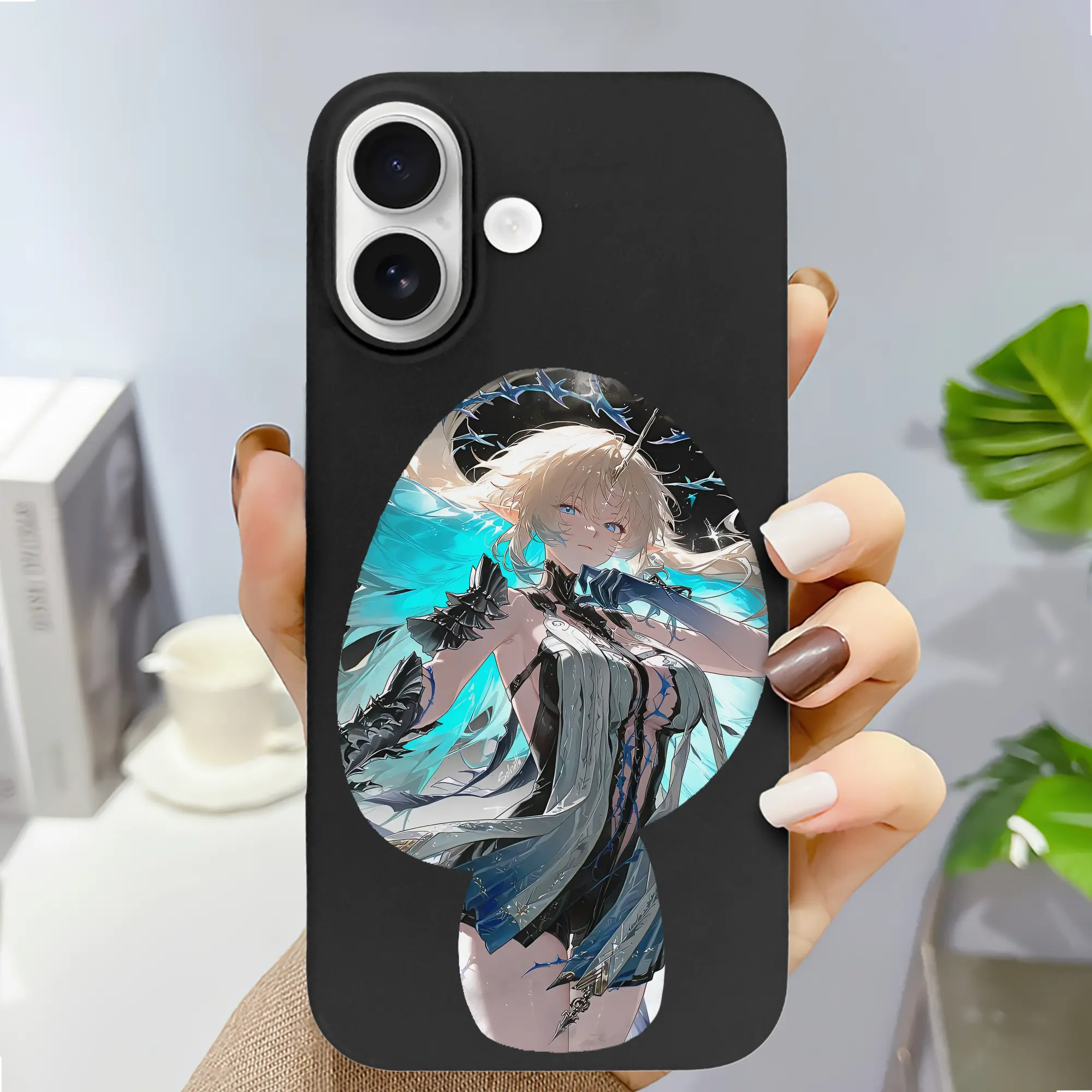 鳴潮 グッズ カルテジア