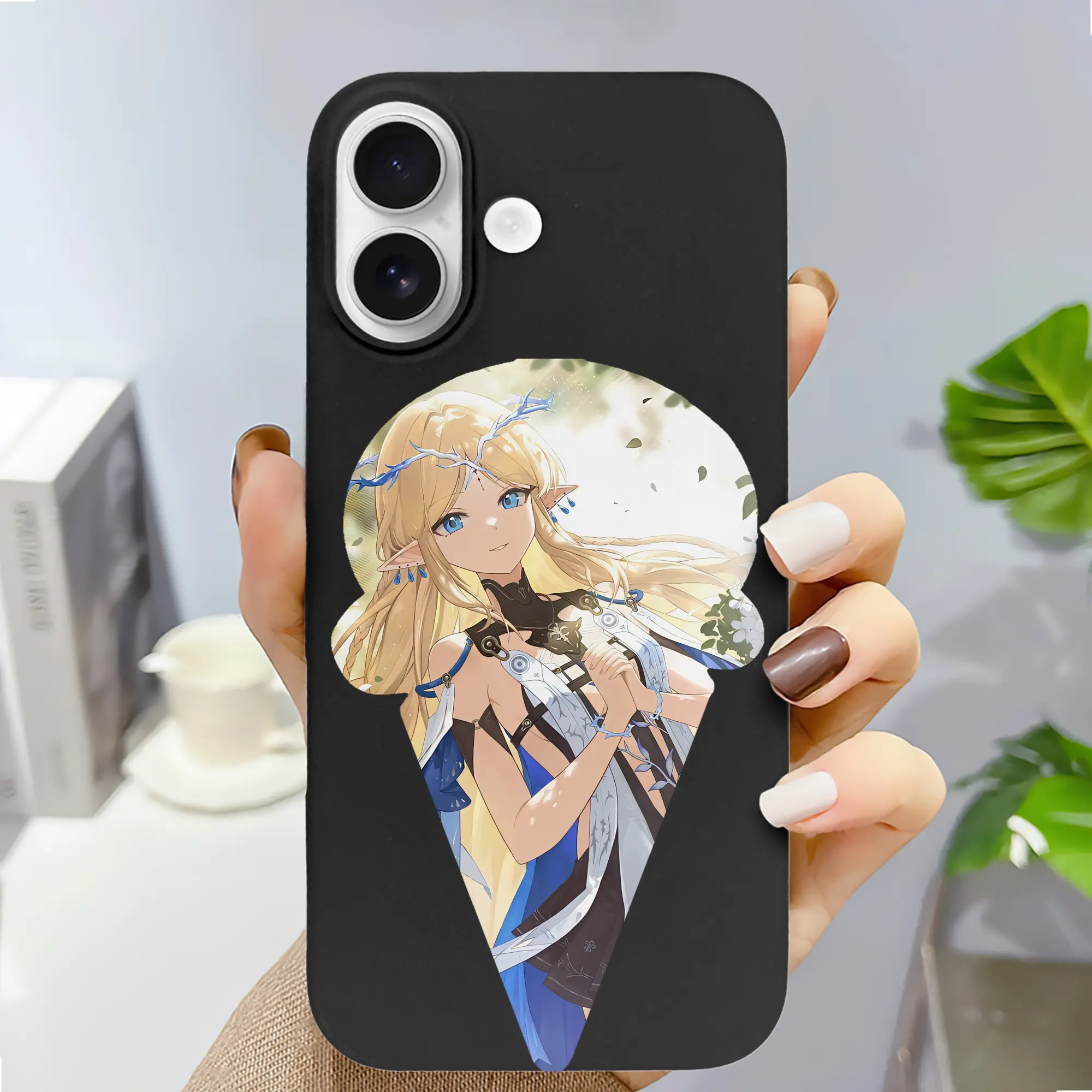 鳴潮 グッズ カルテジア