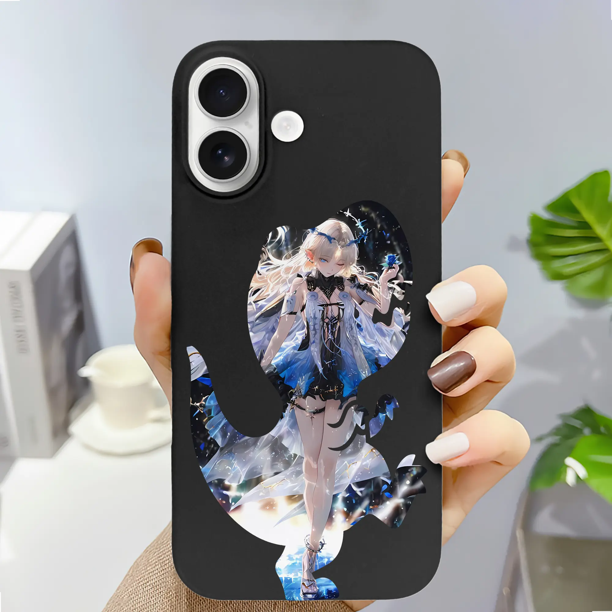 鳴潮 グッズ カルテジア