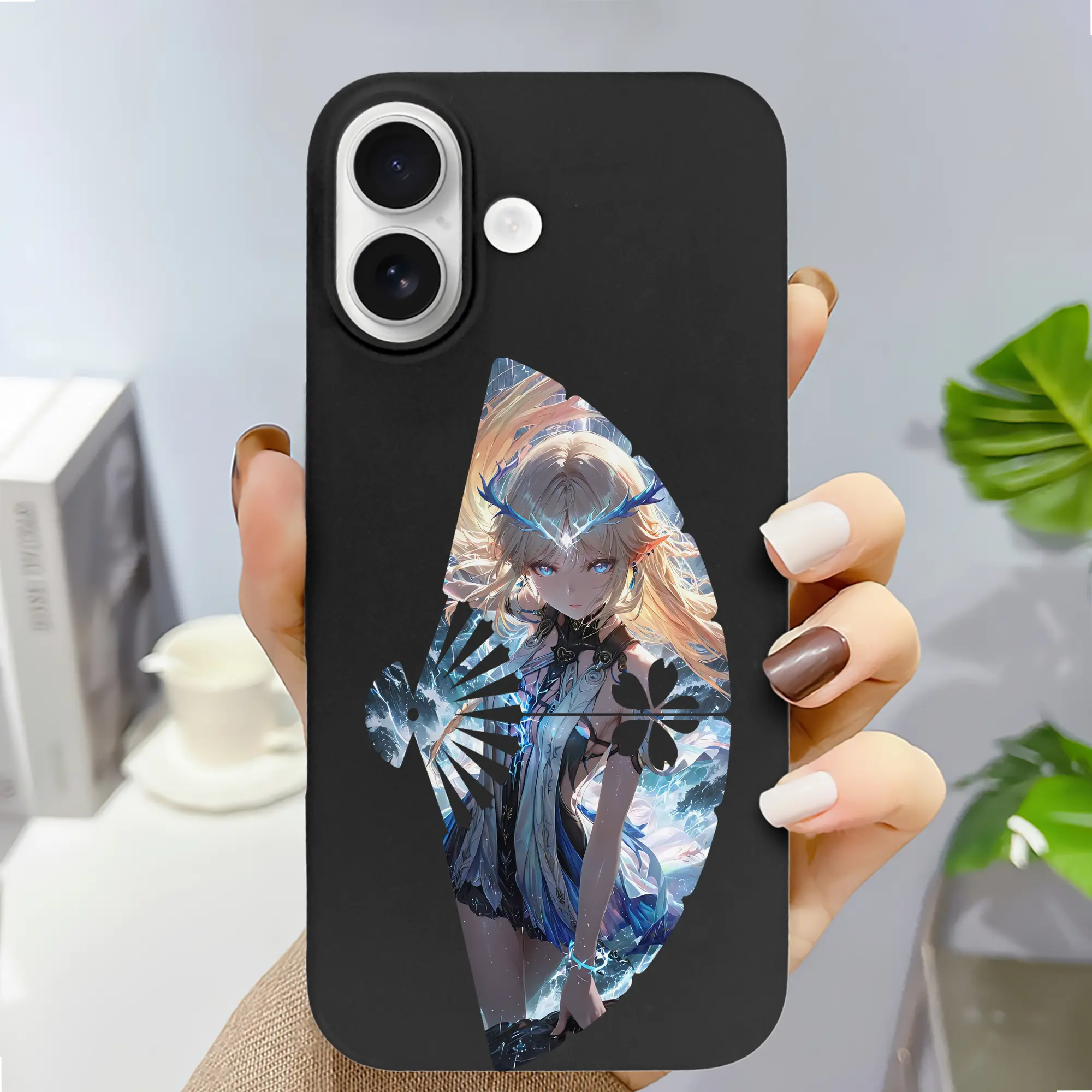 鳴潮 グッズ カルテジア