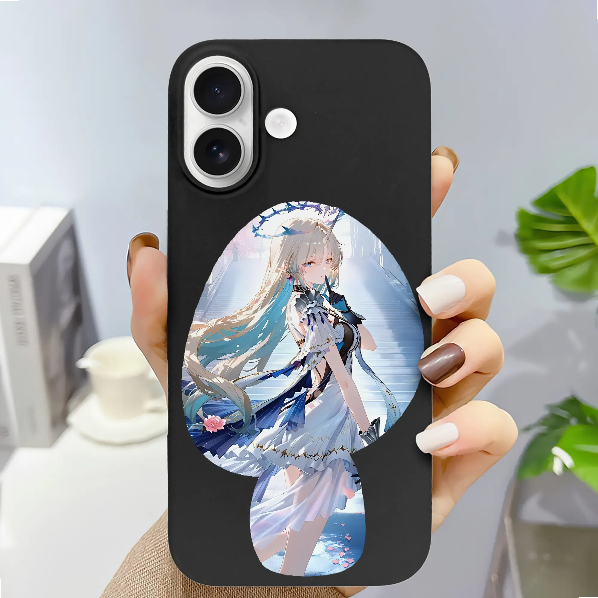 鳴潮 グッズ カルテジア