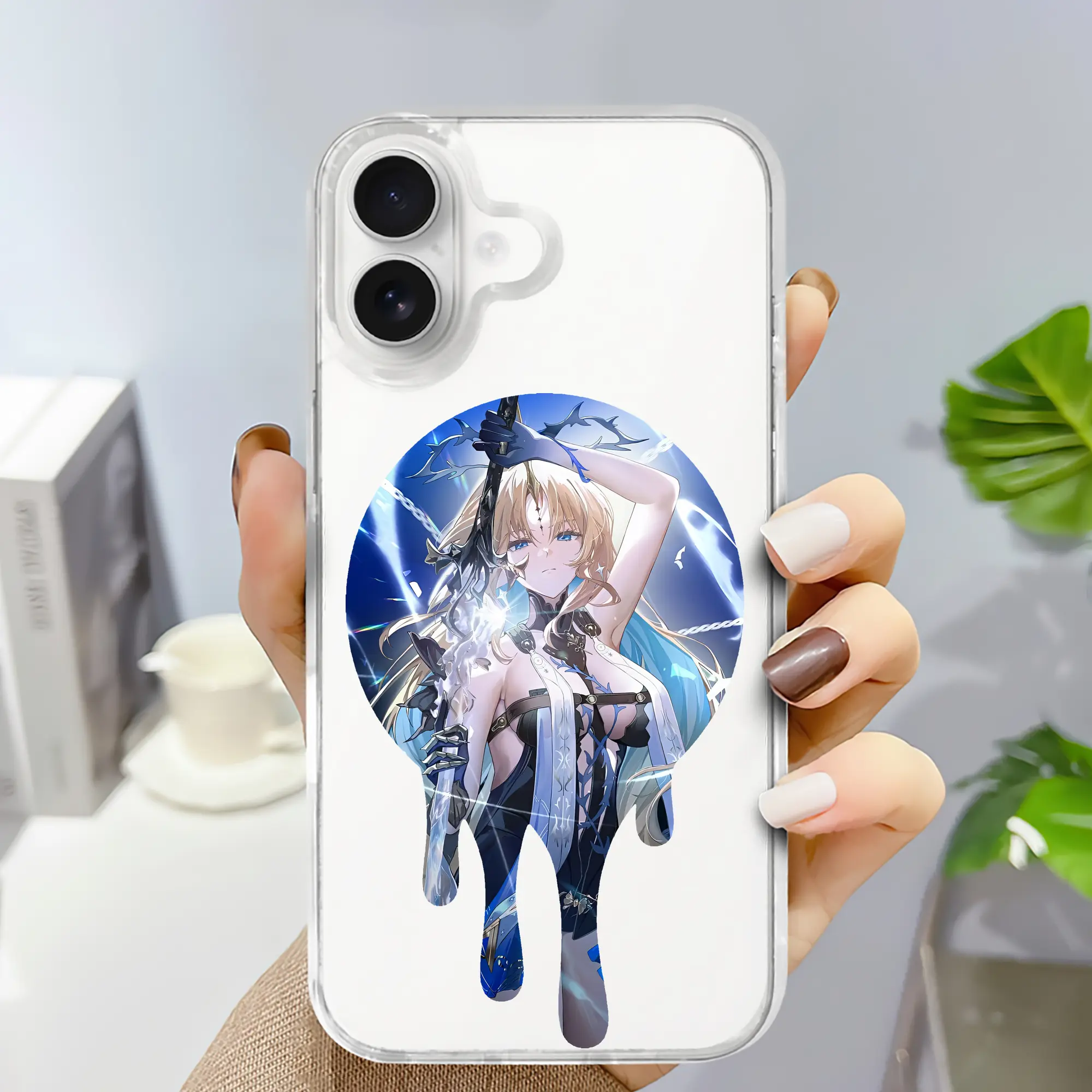 鳴潮 グッズ カルテジア