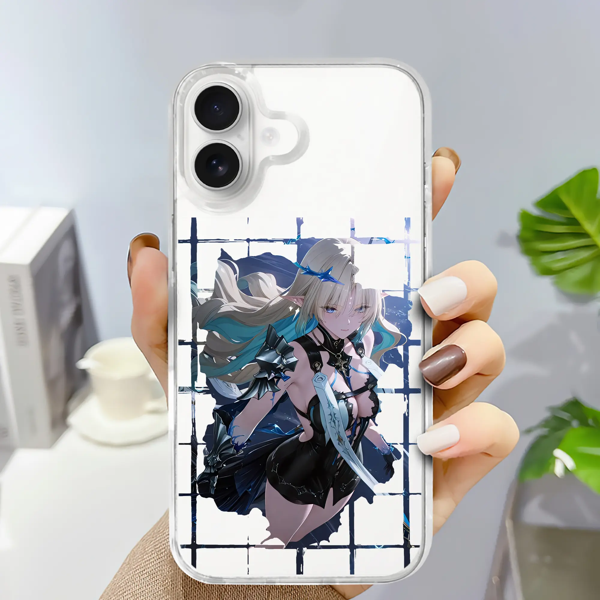 鳴潮 グッズ カルテジア