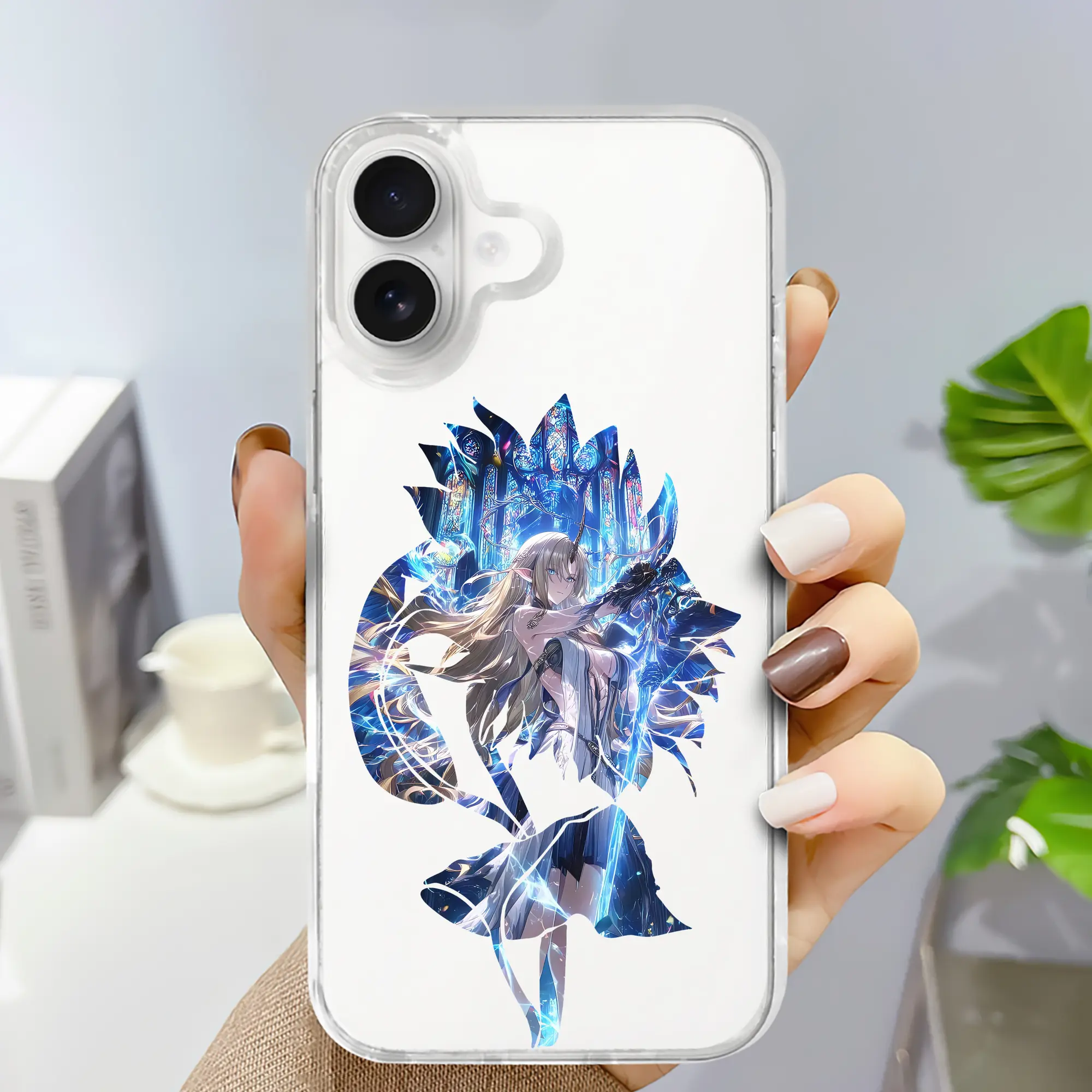 鳴潮 グッズ カルテジア