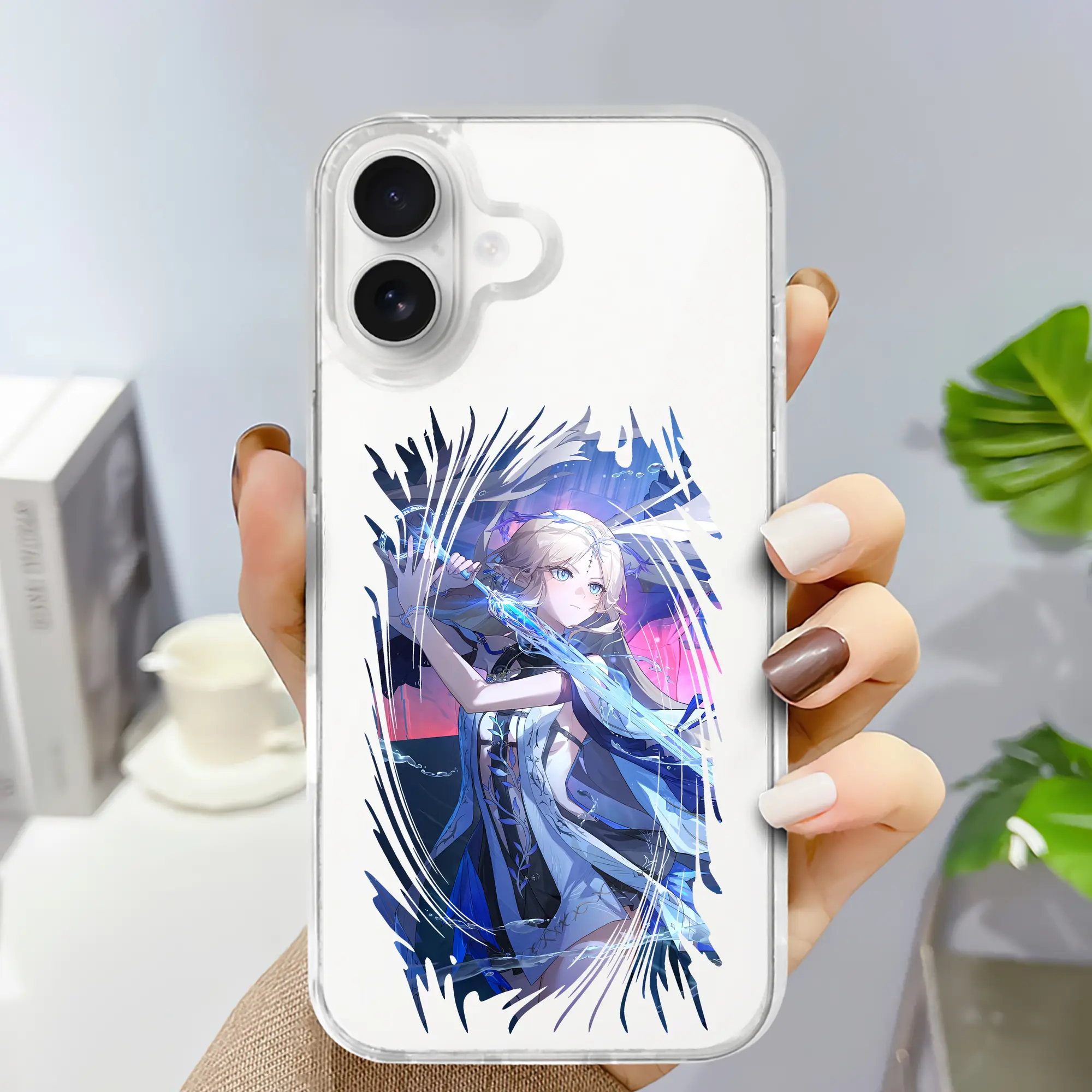 鳴潮 グッズ カルテジア