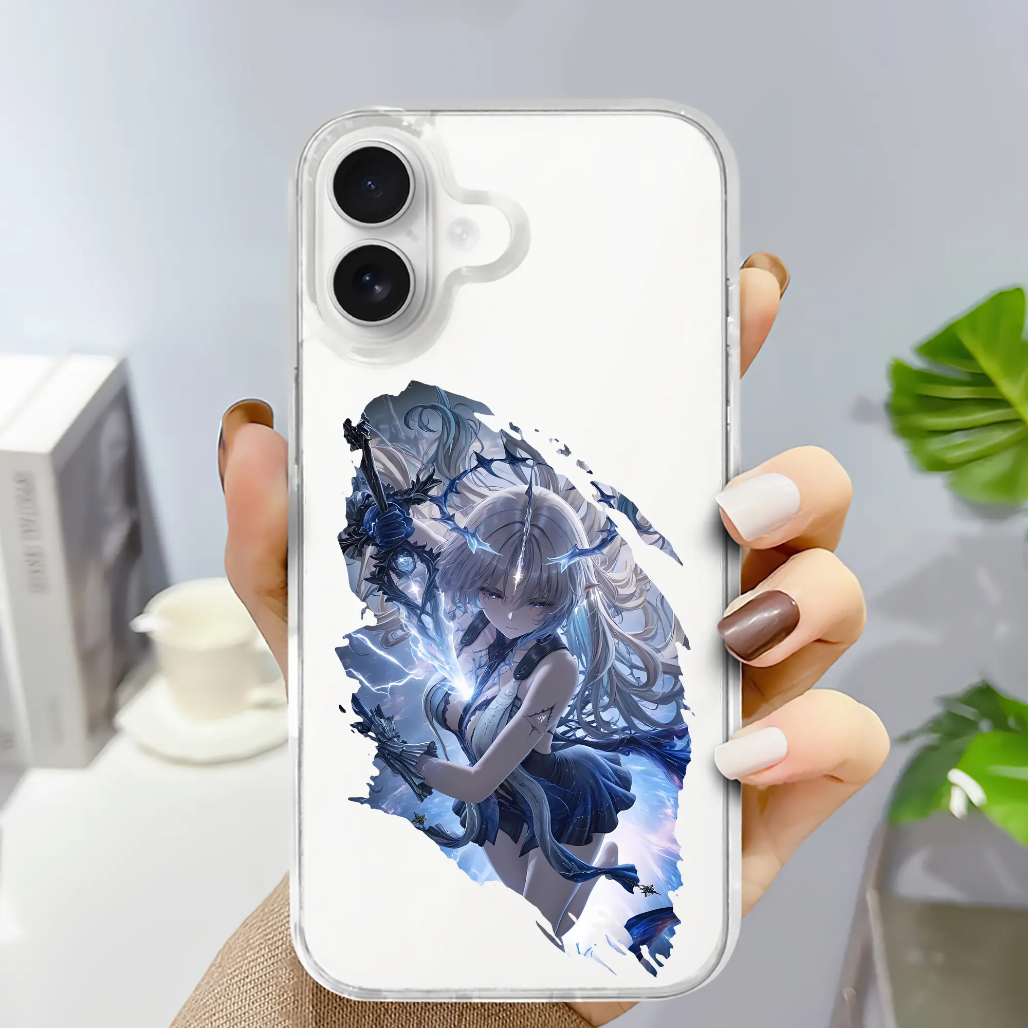 鳴潮 グッズ カルテジア