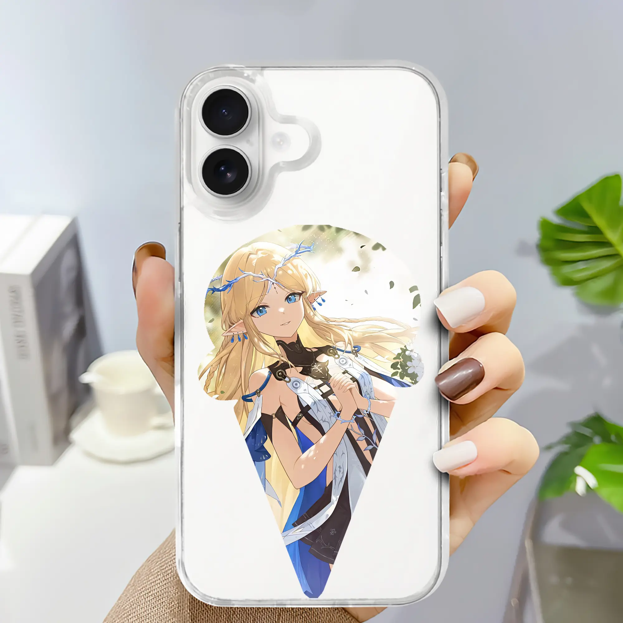 鳴潮 グッズ カルテジア