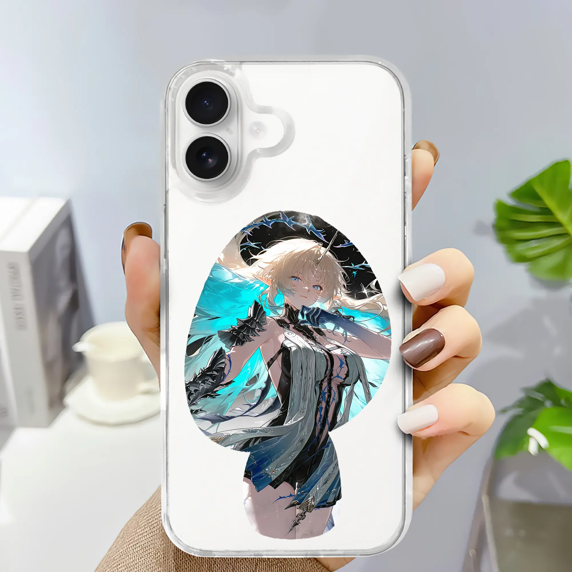 鳴潮 グッズ カルテジア