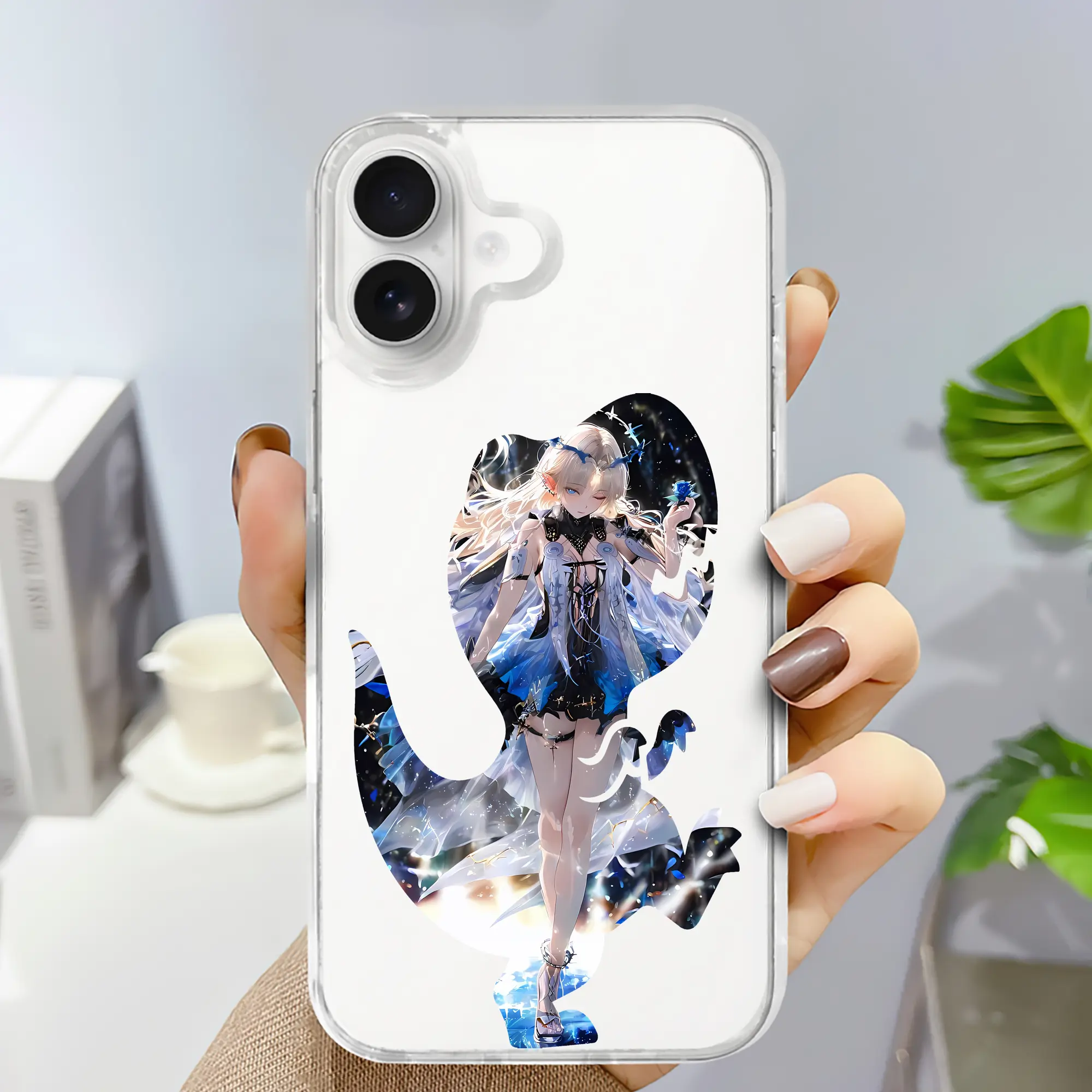 鳴潮 グッズ カルテジア