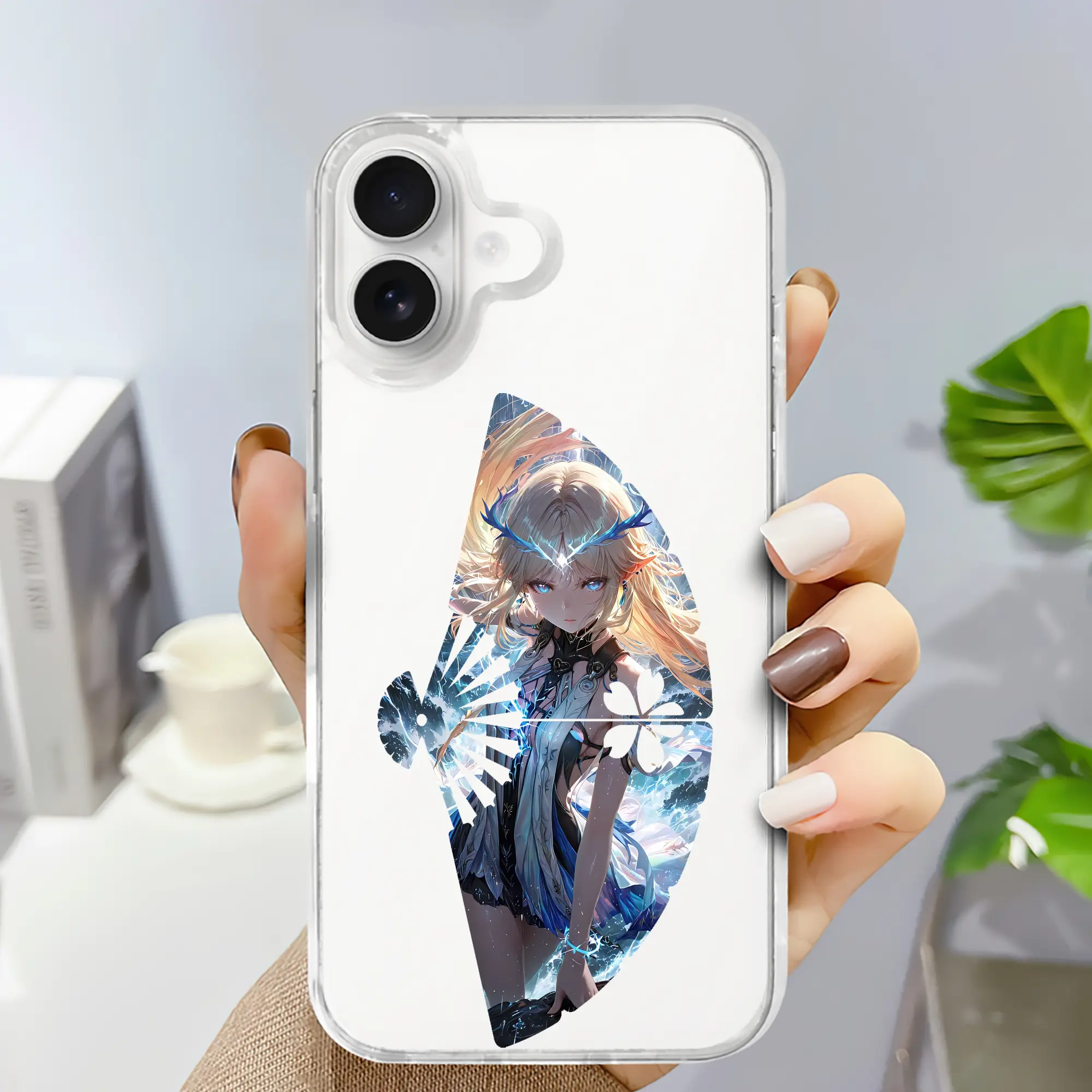 鳴潮 グッズ カルテジア