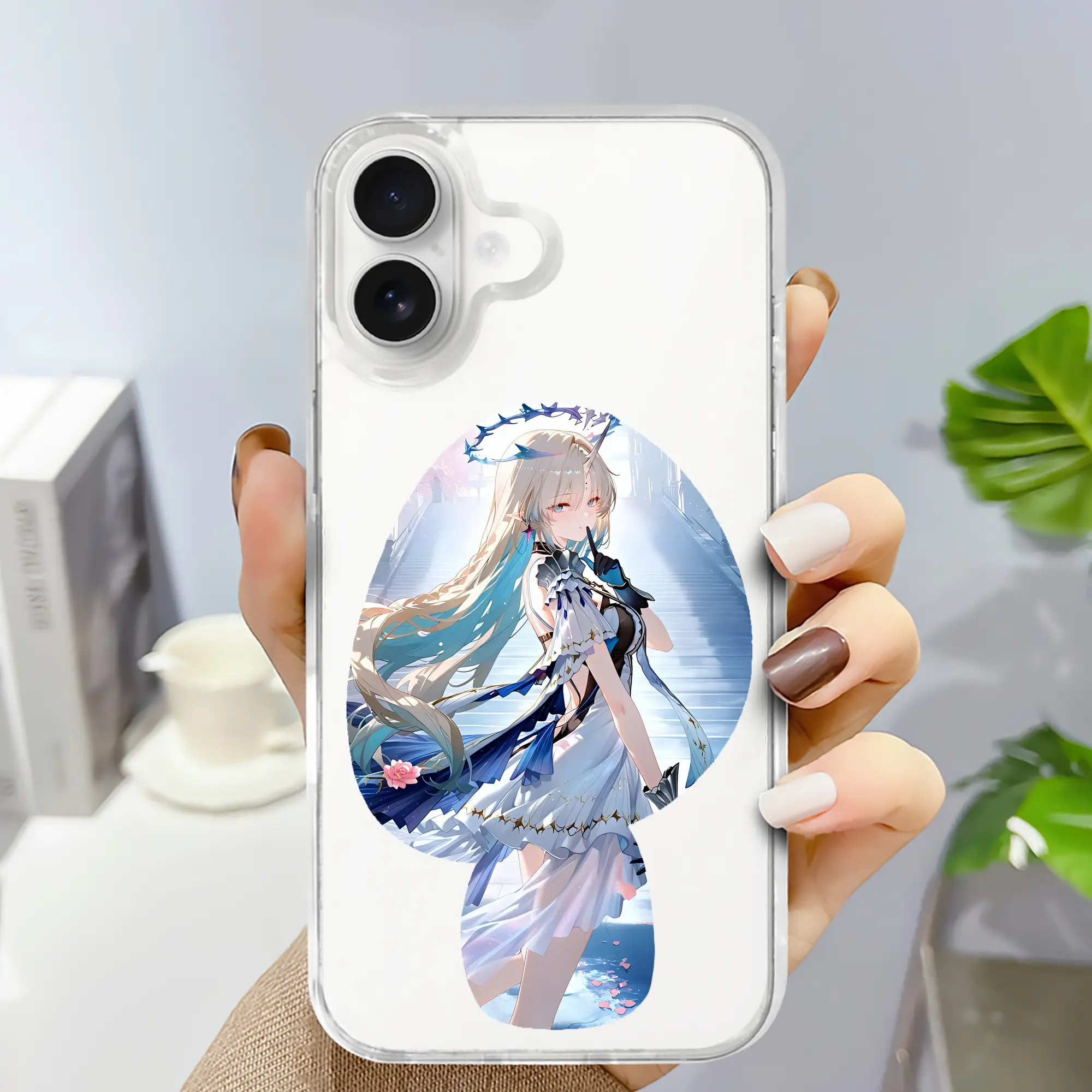 鳴潮 グッズ カルテジア