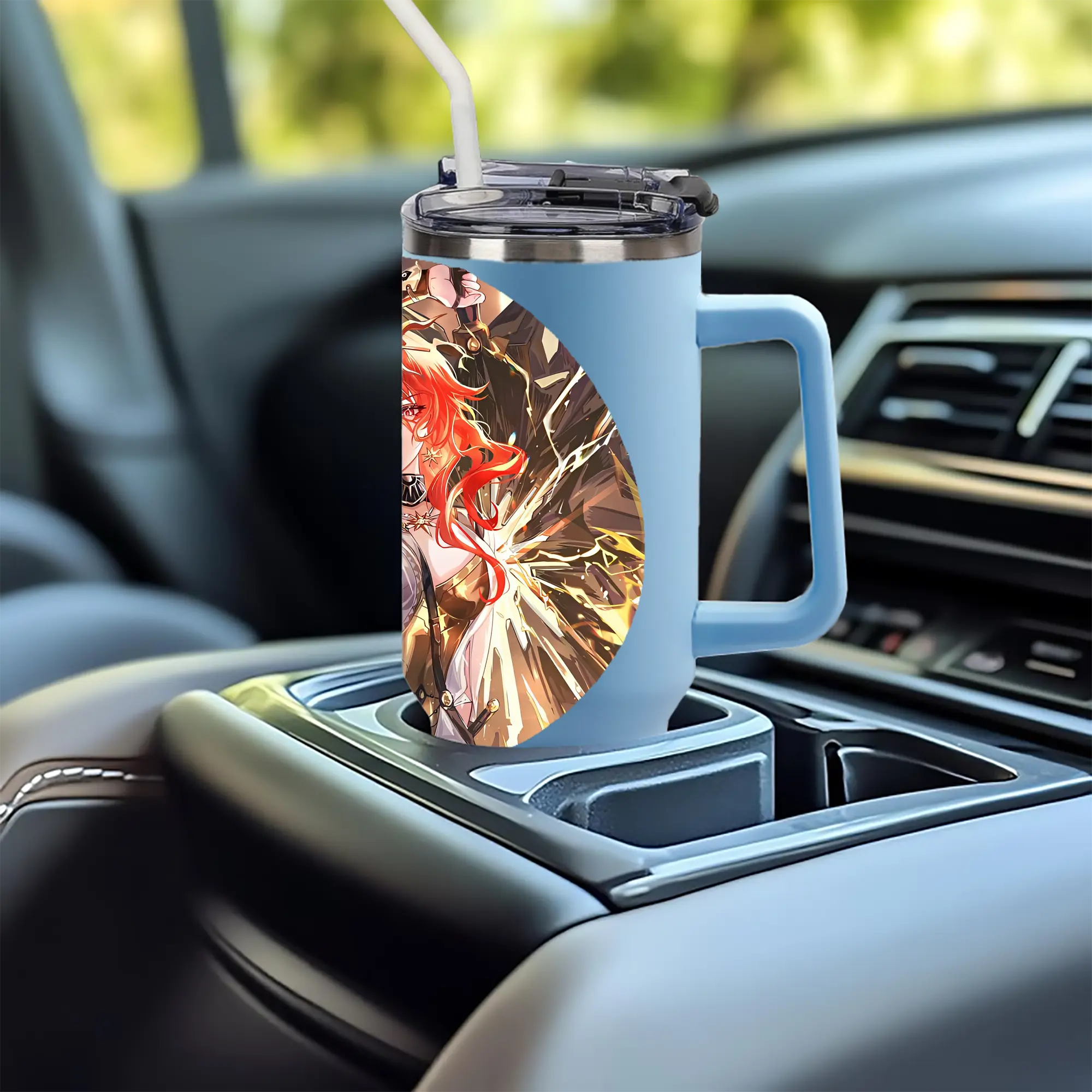 鳴潮 グッズ オーガスタ