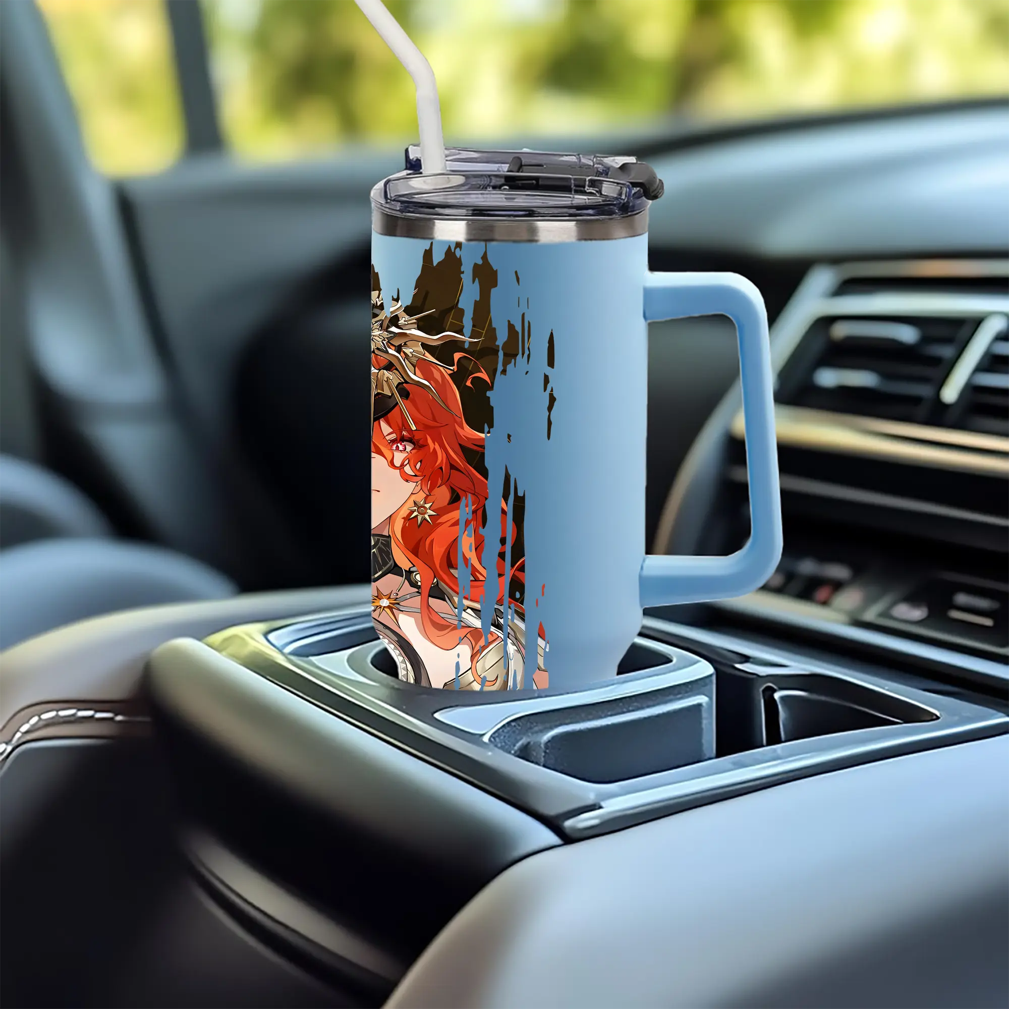 鳴潮 グッズ オーガスタ