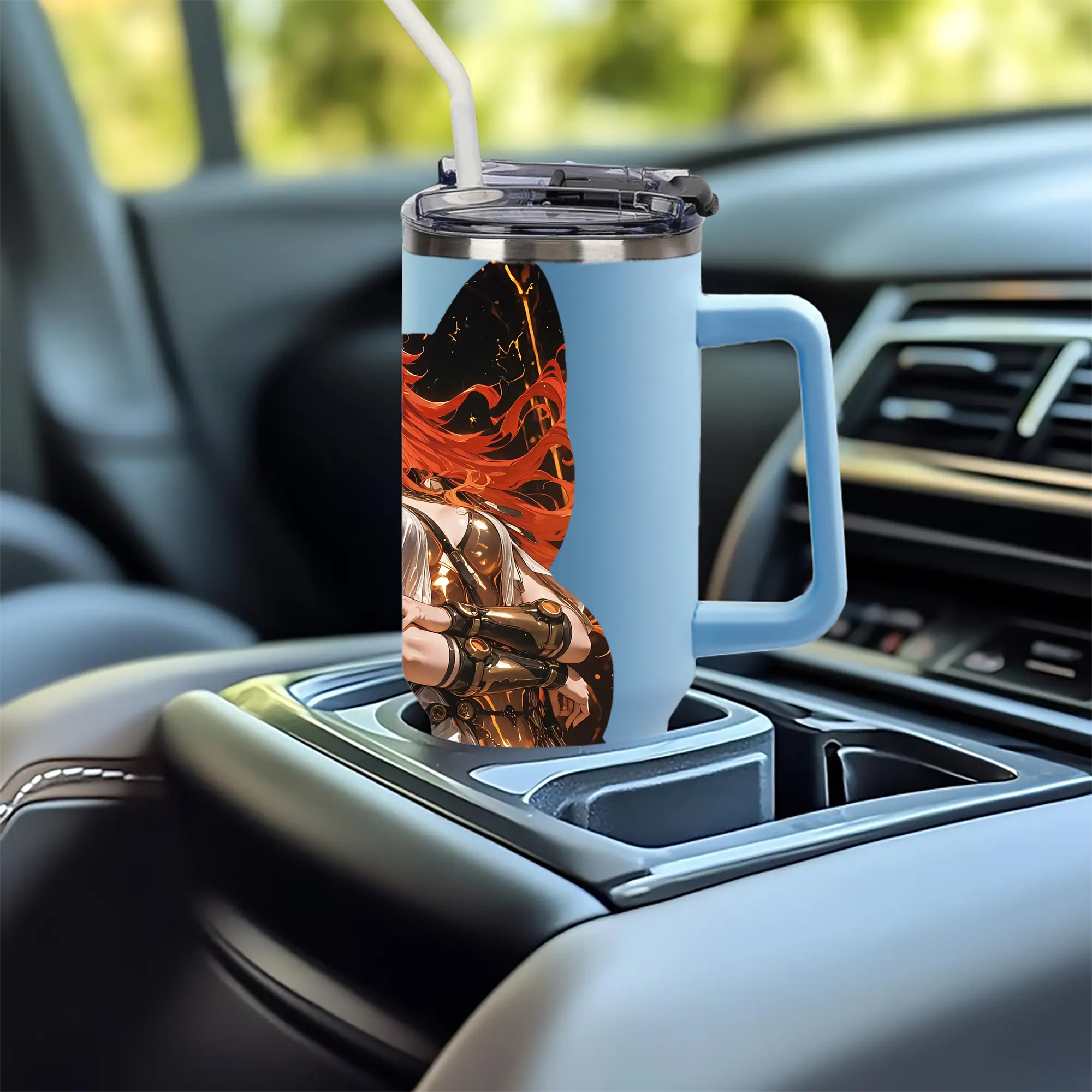 鳴潮 グッズ オーガスタ