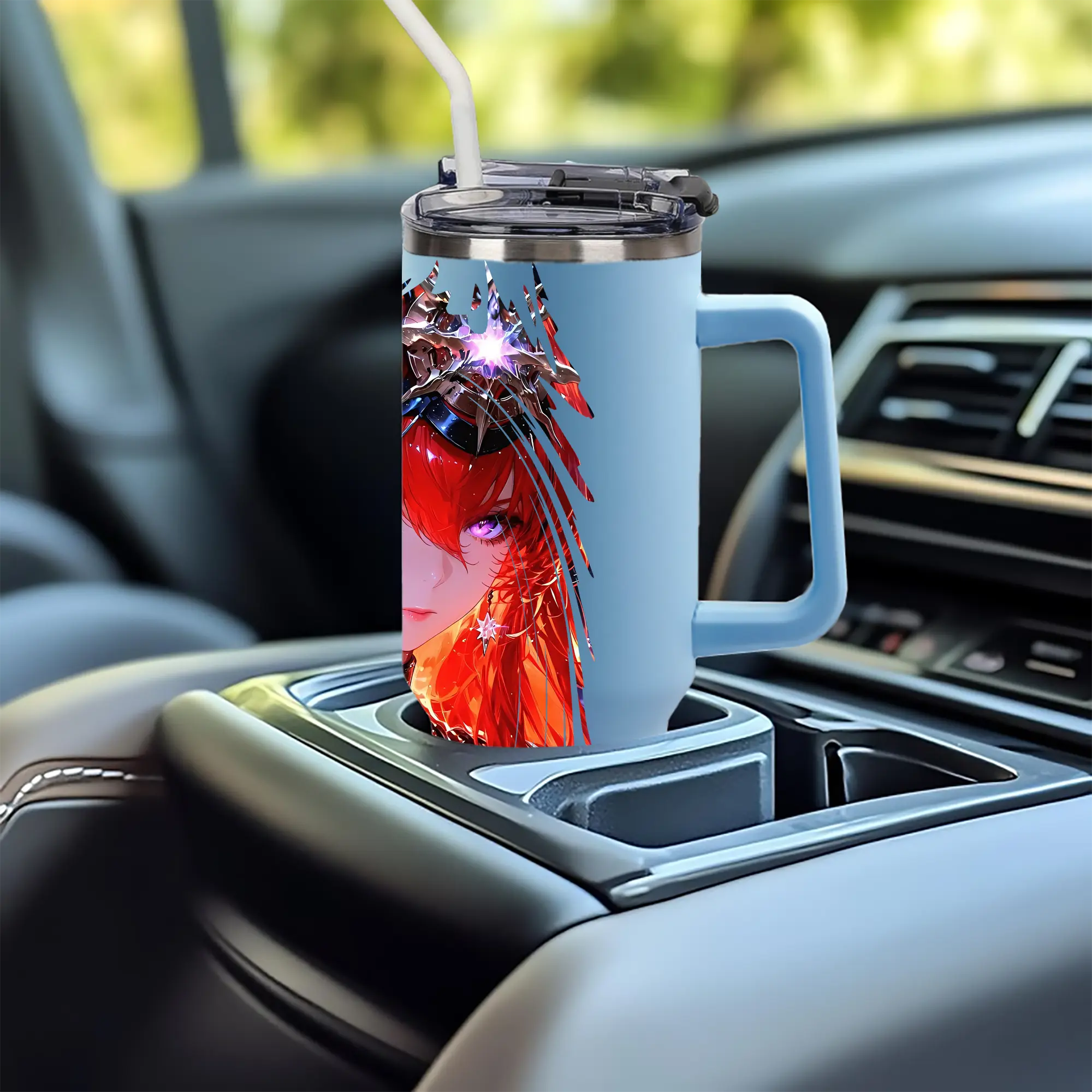 鳴潮 グッズ オーガスタ