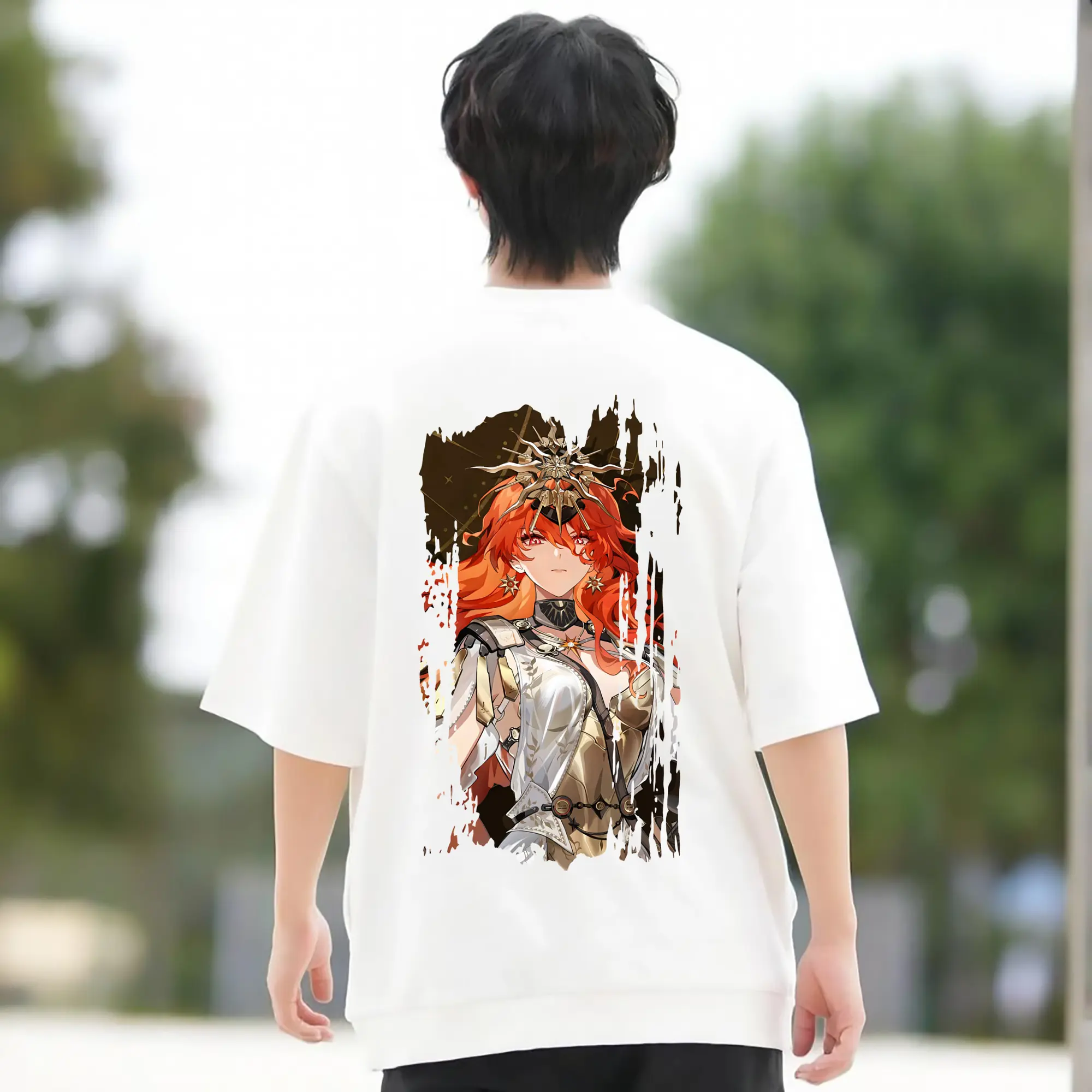 鳴潮 グッズ オーガスタ