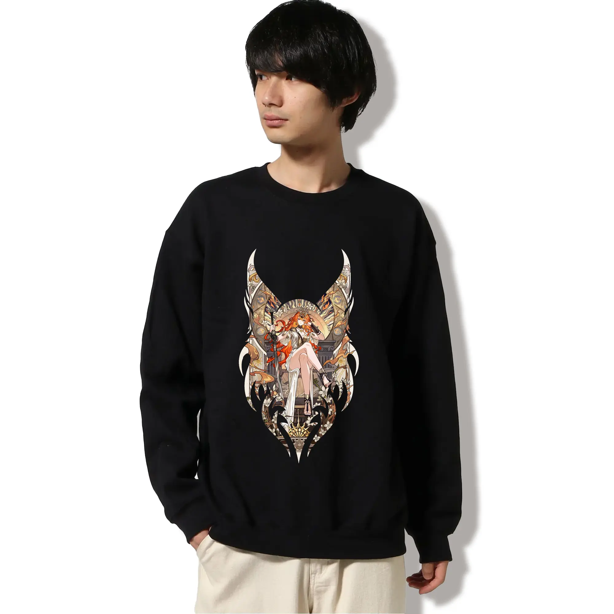 鳴潮 グッズ オーガスタ