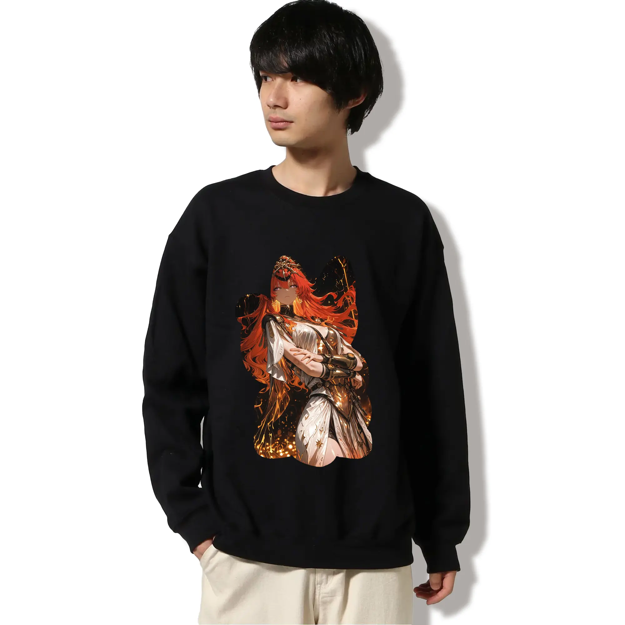 鳴潮 グッズ オーガスタ