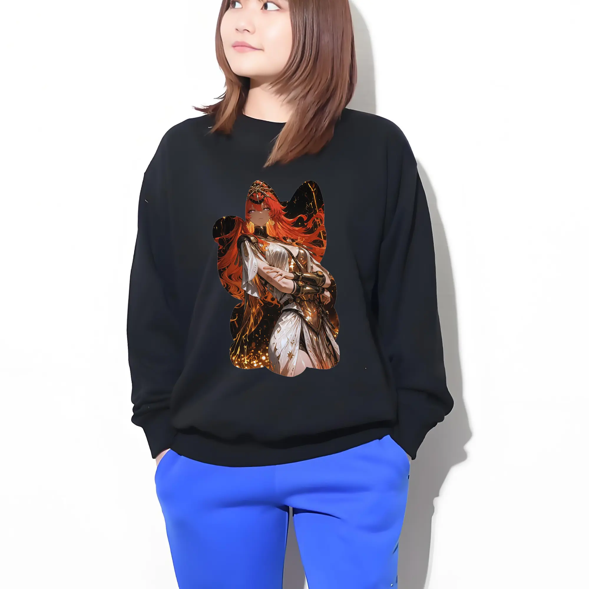 鳴潮 グッズ オーガスタ