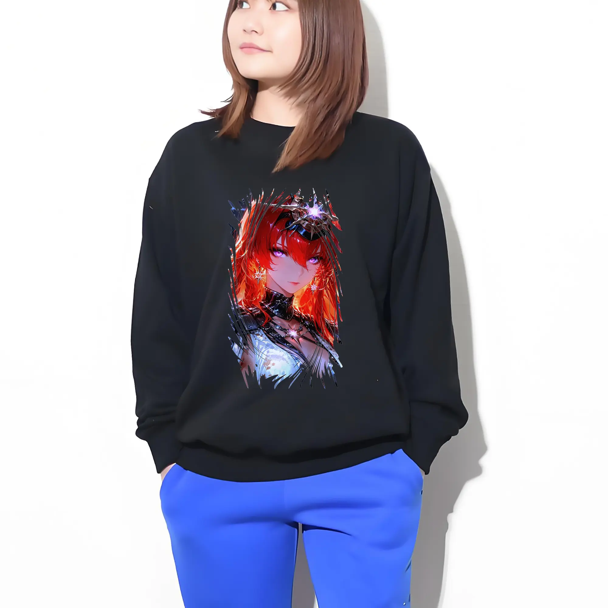 鳴潮 グッズ オーガスタ