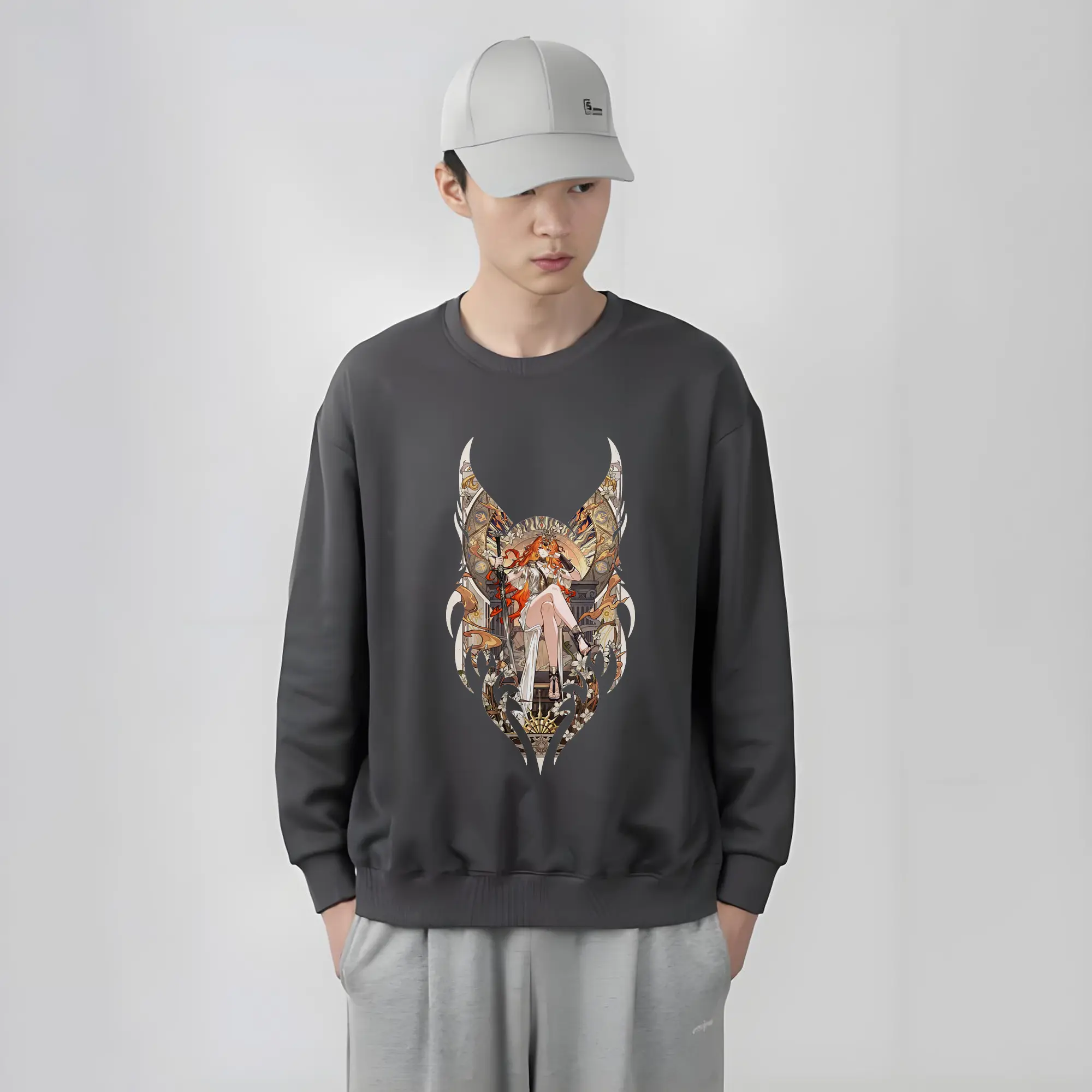 鳴潮 グッズ オーガスタ