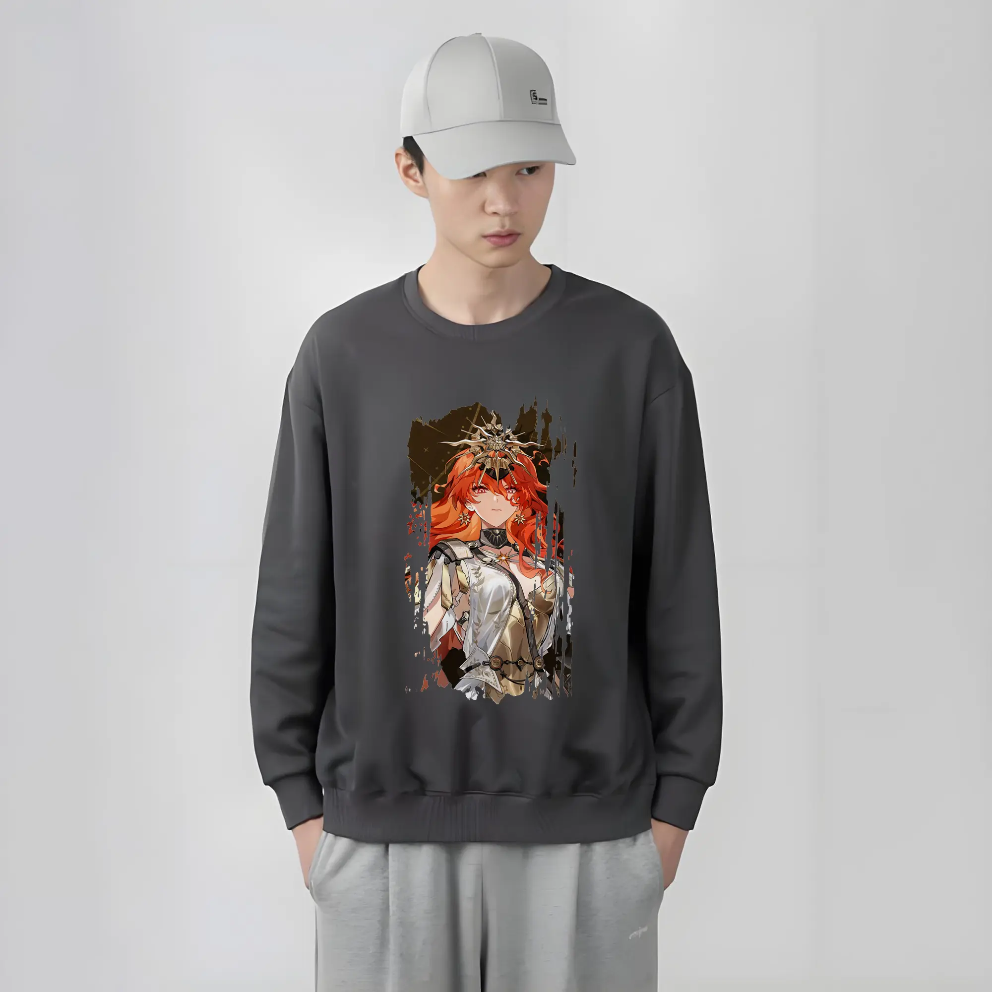 鳴潮 グッズ オーガスタ