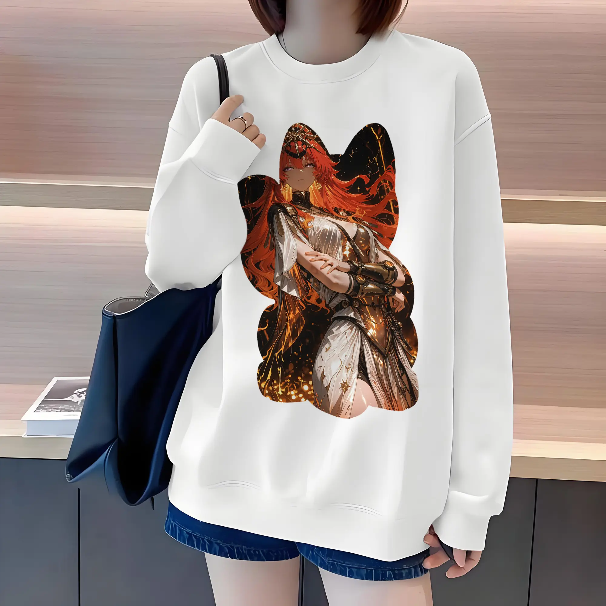 鳴潮 グッズ オーガスタ