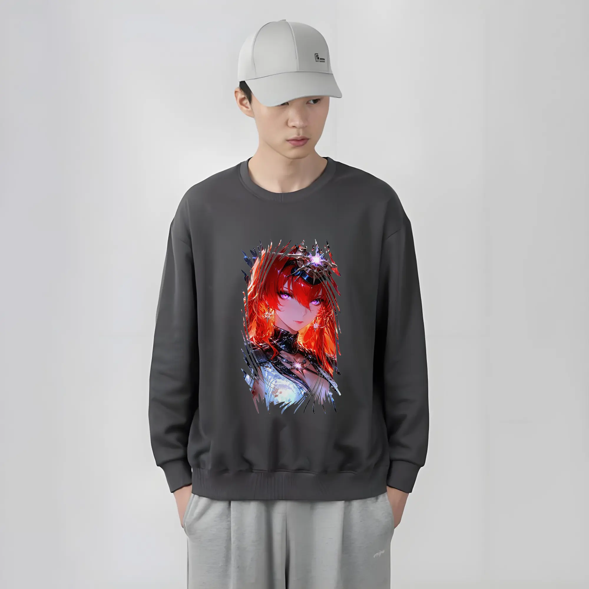 鳴潮 グッズ オーガスタ