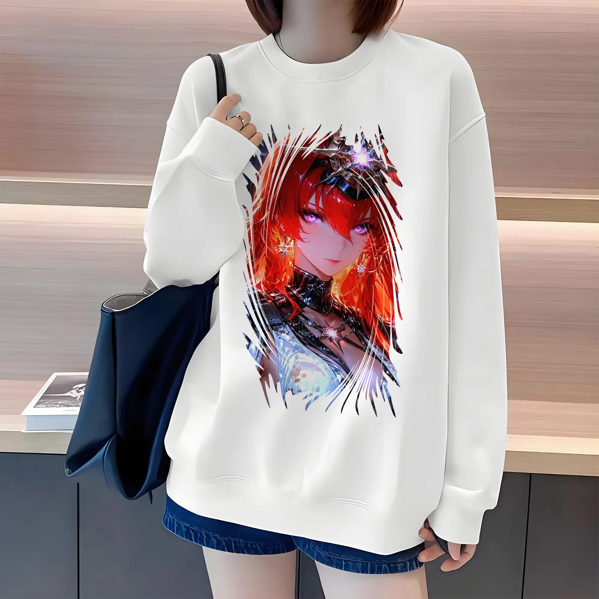 鳴潮 グッズ オーガスタ