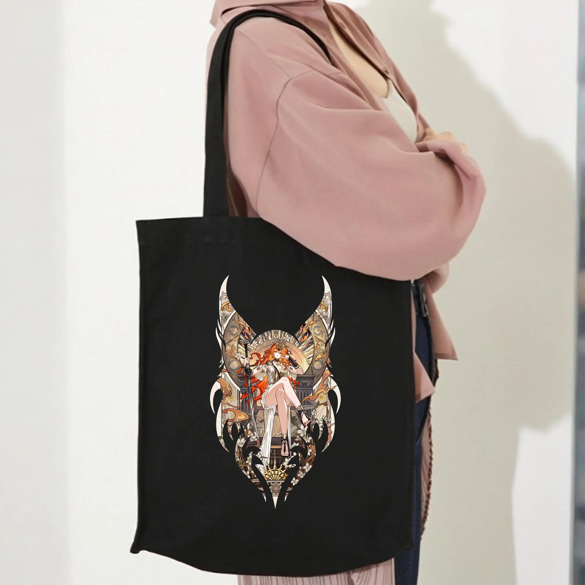 鳴潮 グッズ オーガスタ