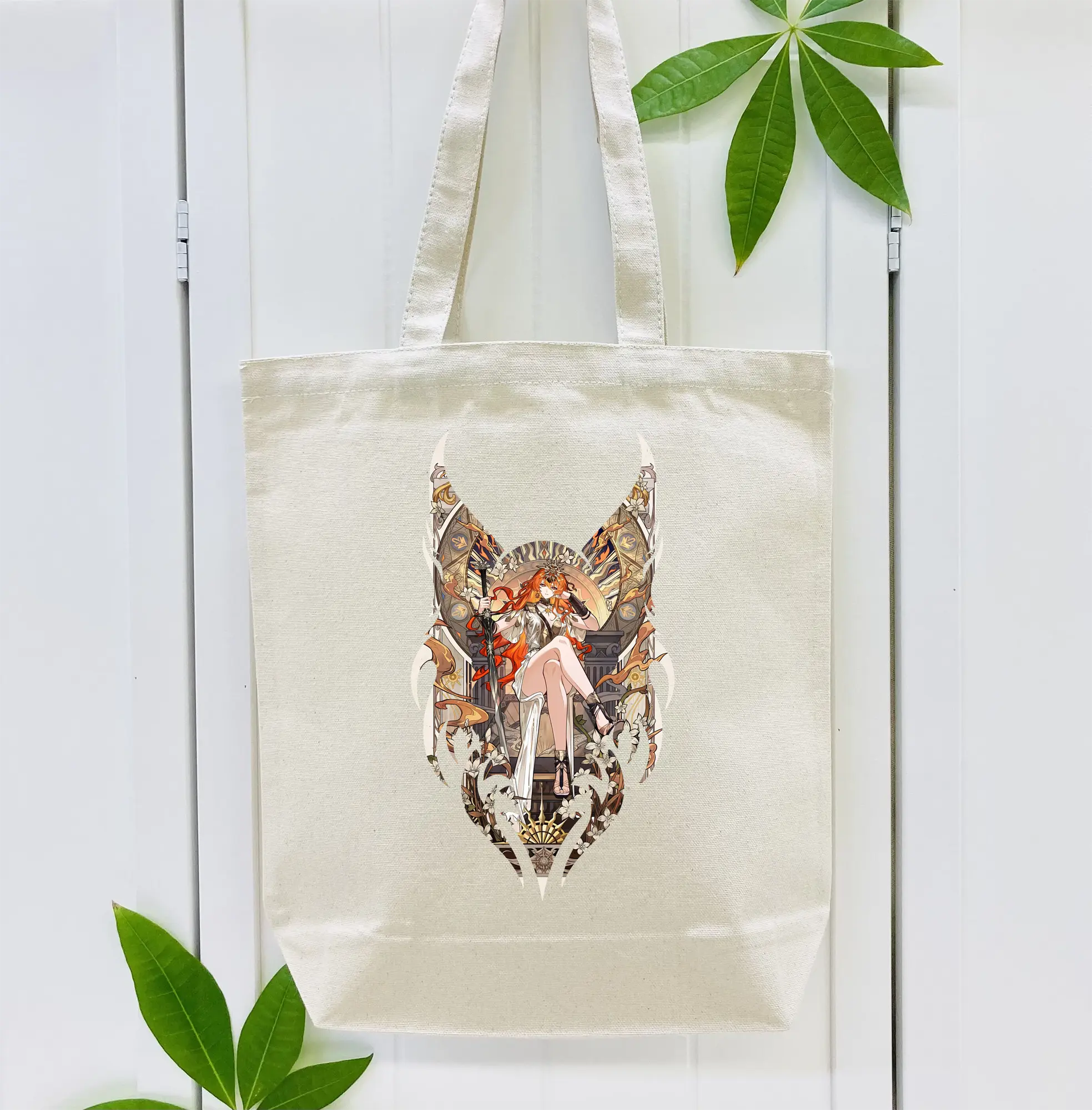 鳴潮 グッズ オーガスタ