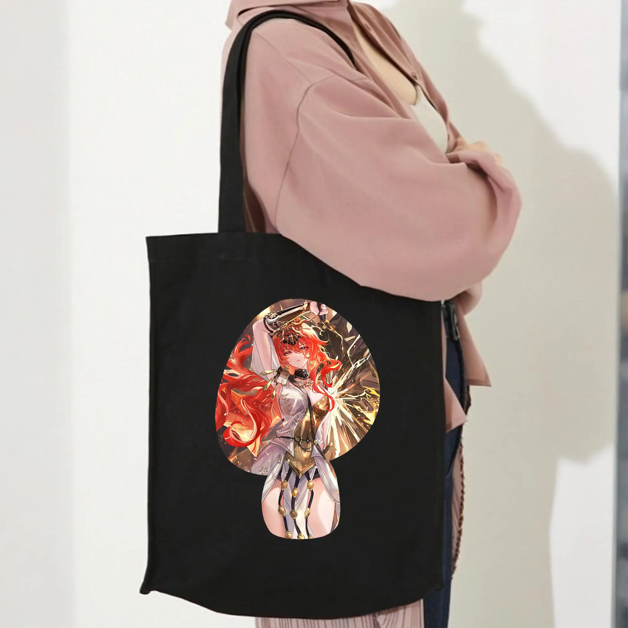 鳴潮 グッズ オーガスタ