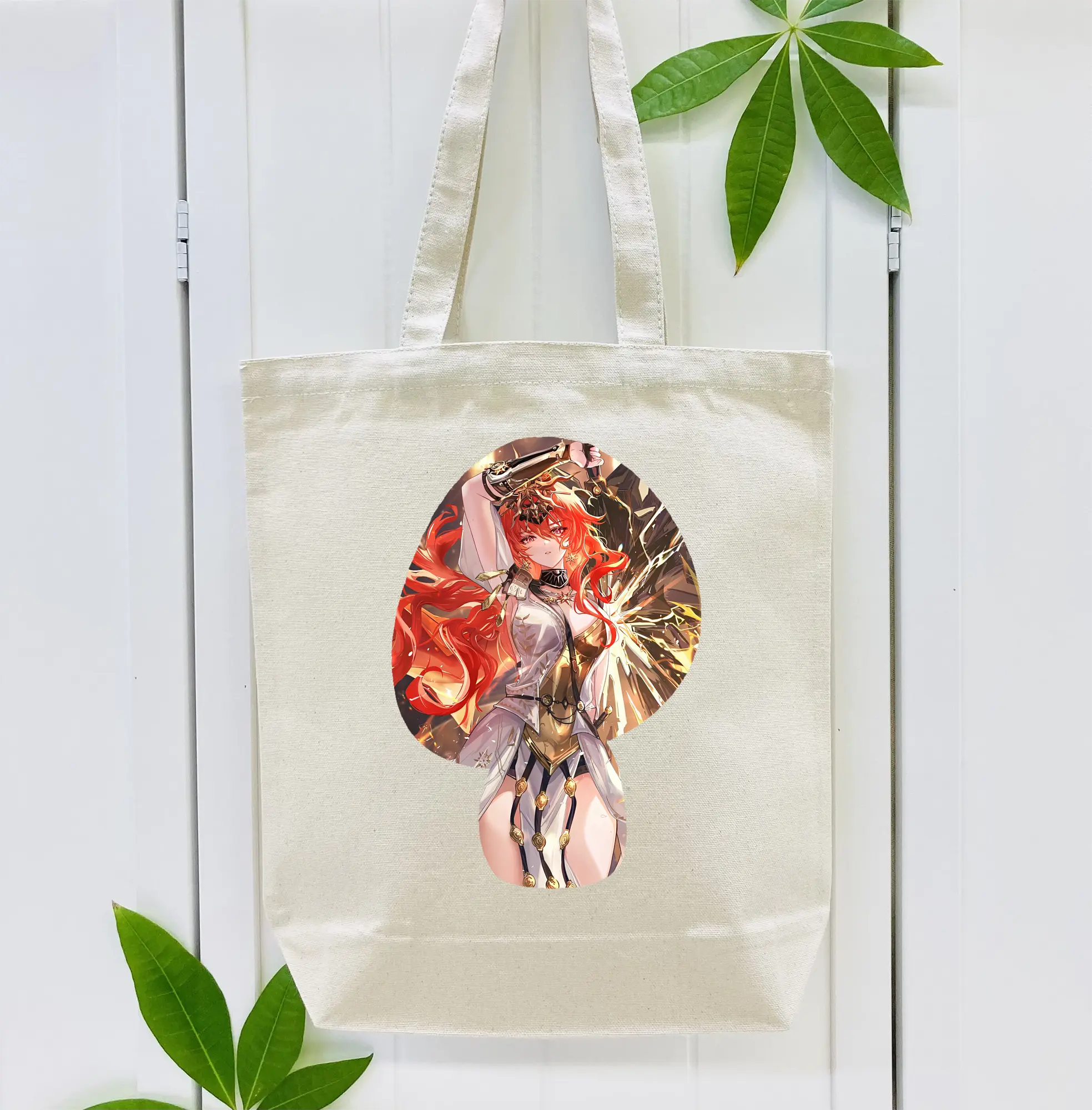 鳴潮 グッズ オーガスタ