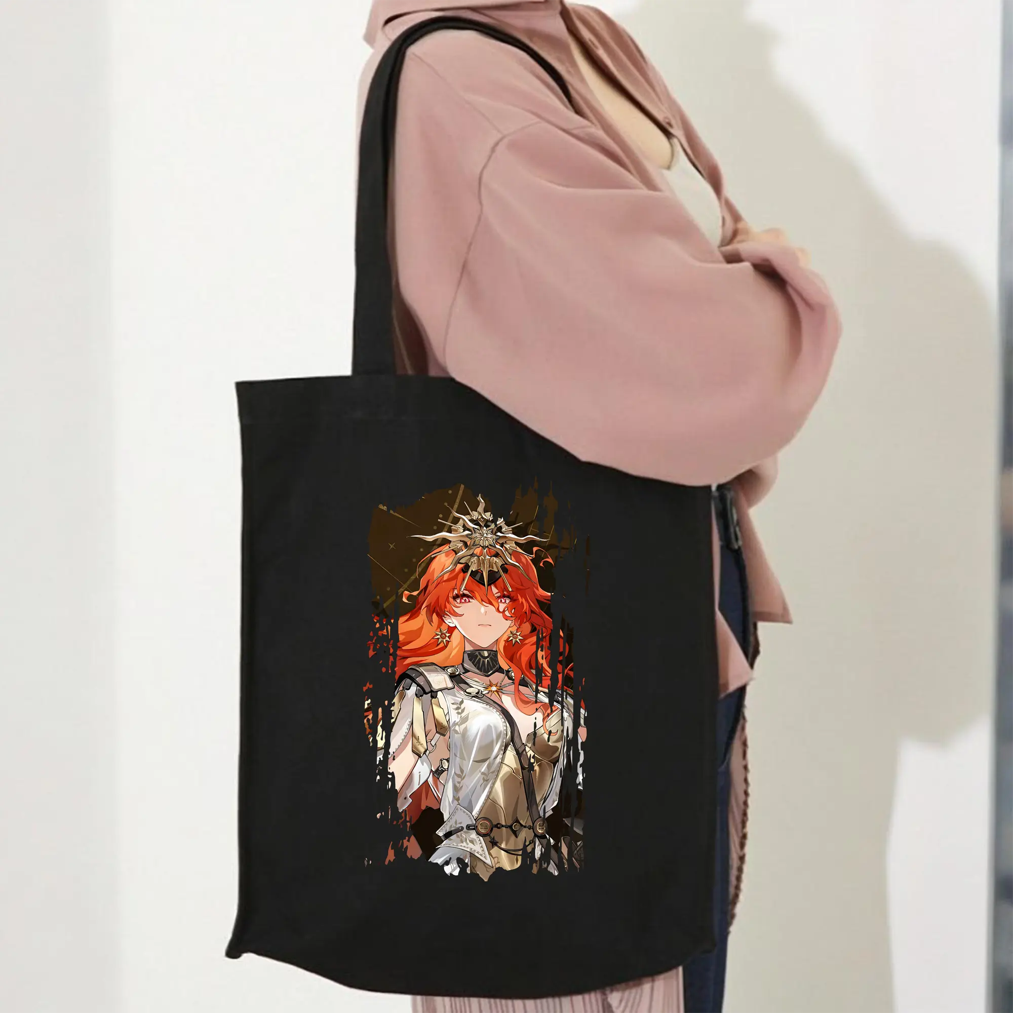 鳴潮 グッズ オーガスタ