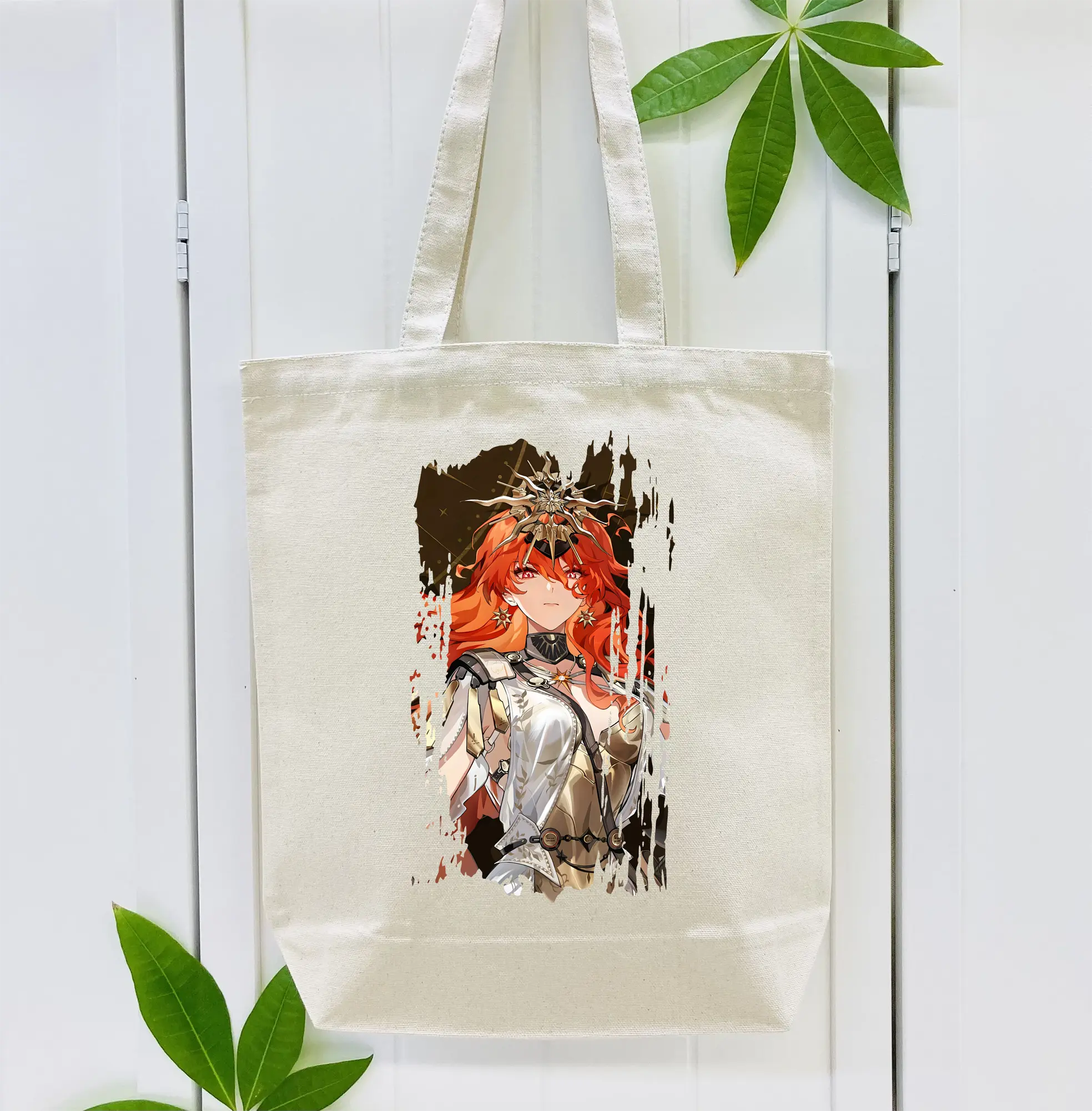 鳴潮 グッズ オーガスタ