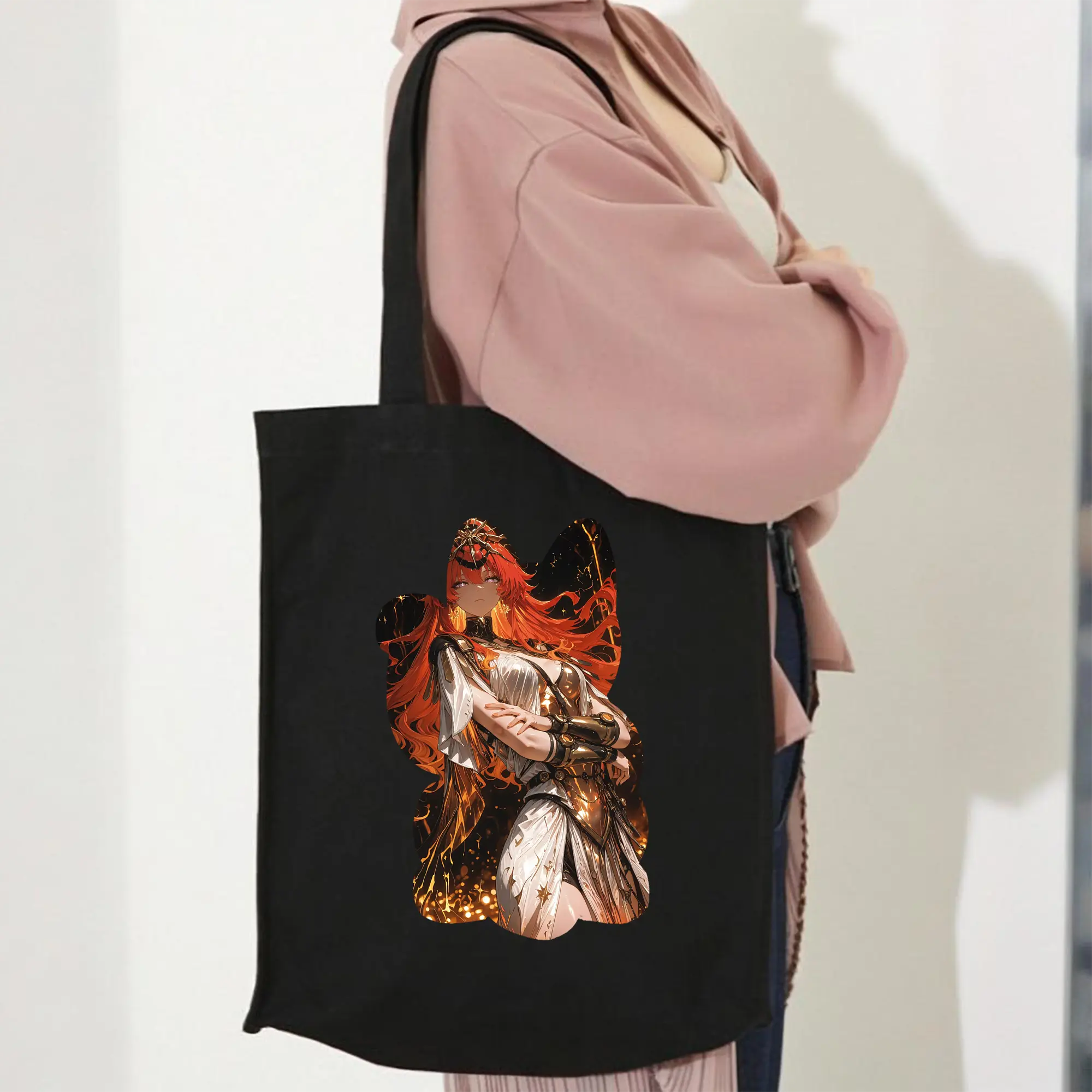 鳴潮 グッズ オーガスタ