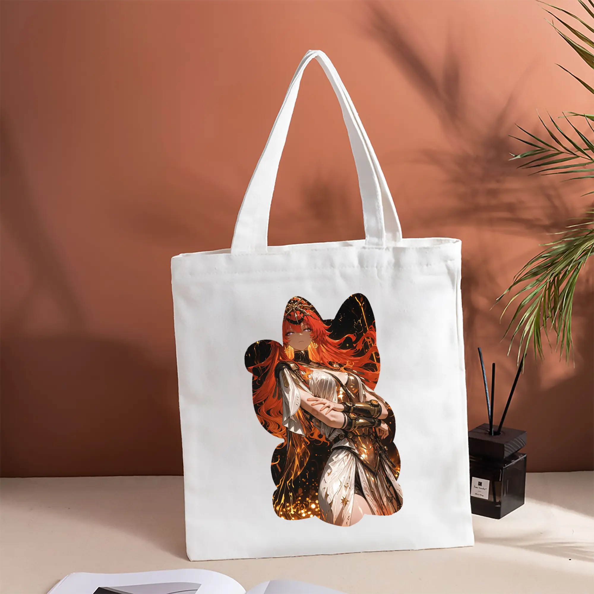 鳴潮 グッズ オーガスタ